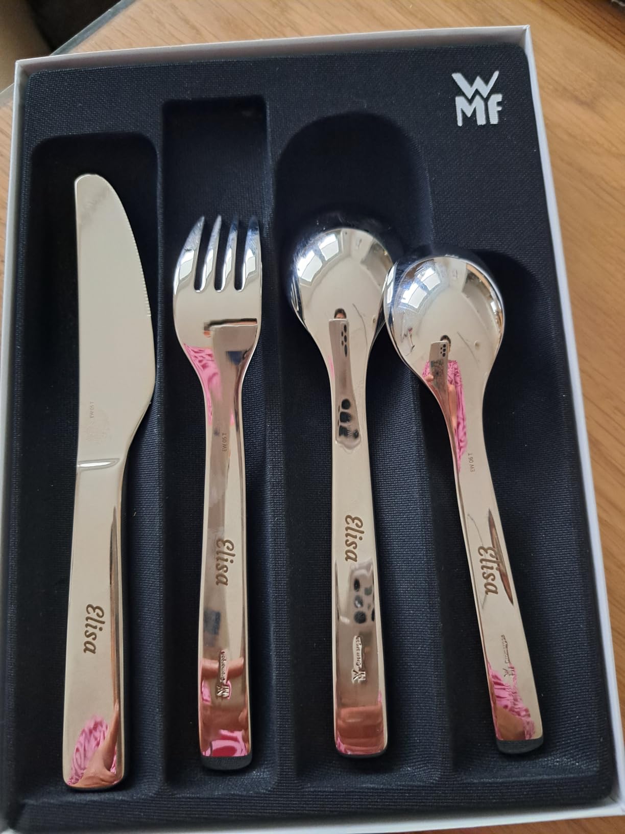 Wunderschönes Taufgeschenk