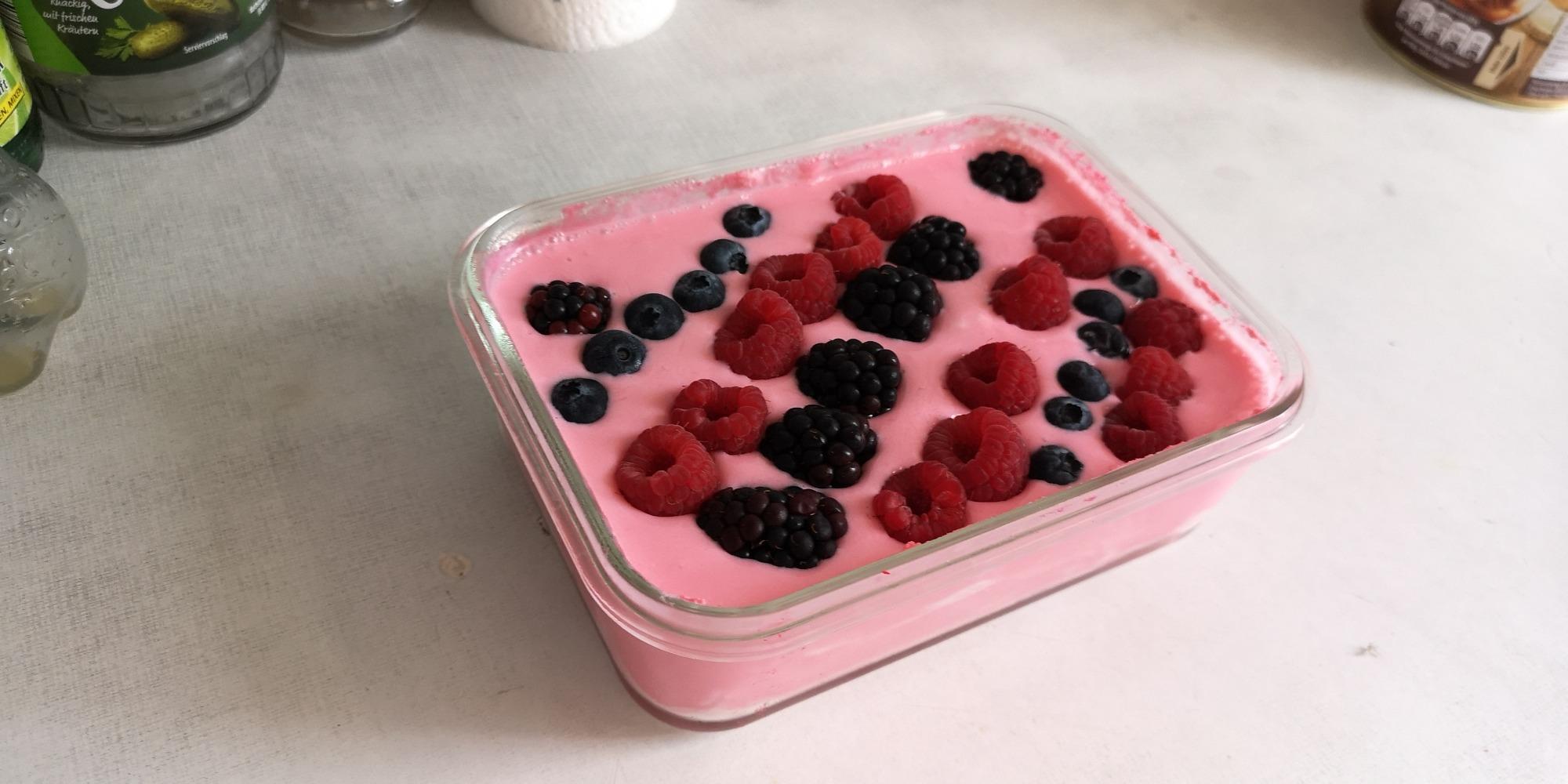 BPA-frei war mir wichtig