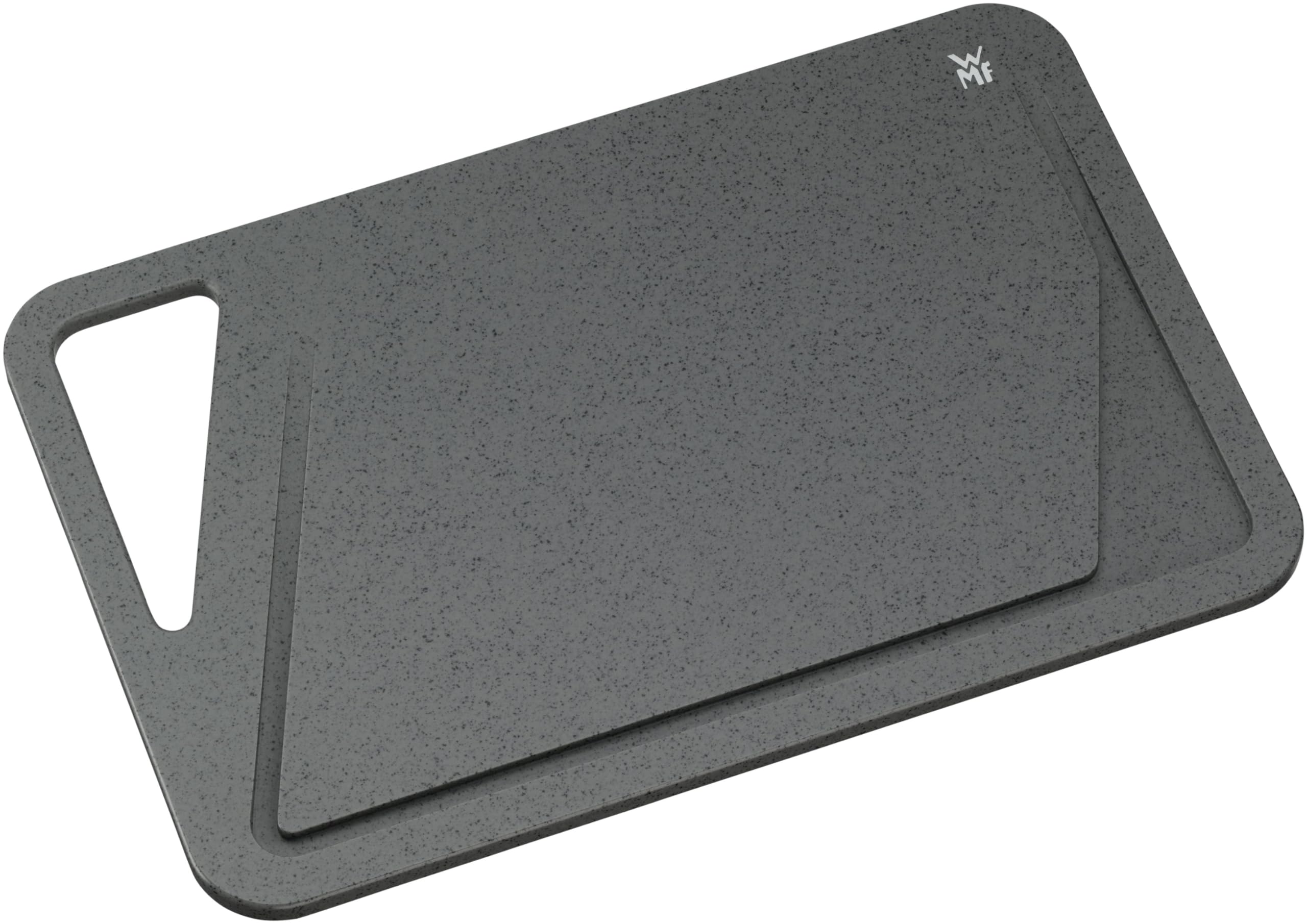 wmf-touch-schneidebrett-32-x-20-cm-kunststoff-tranchierbrett-mit-saftrille-kling image 7