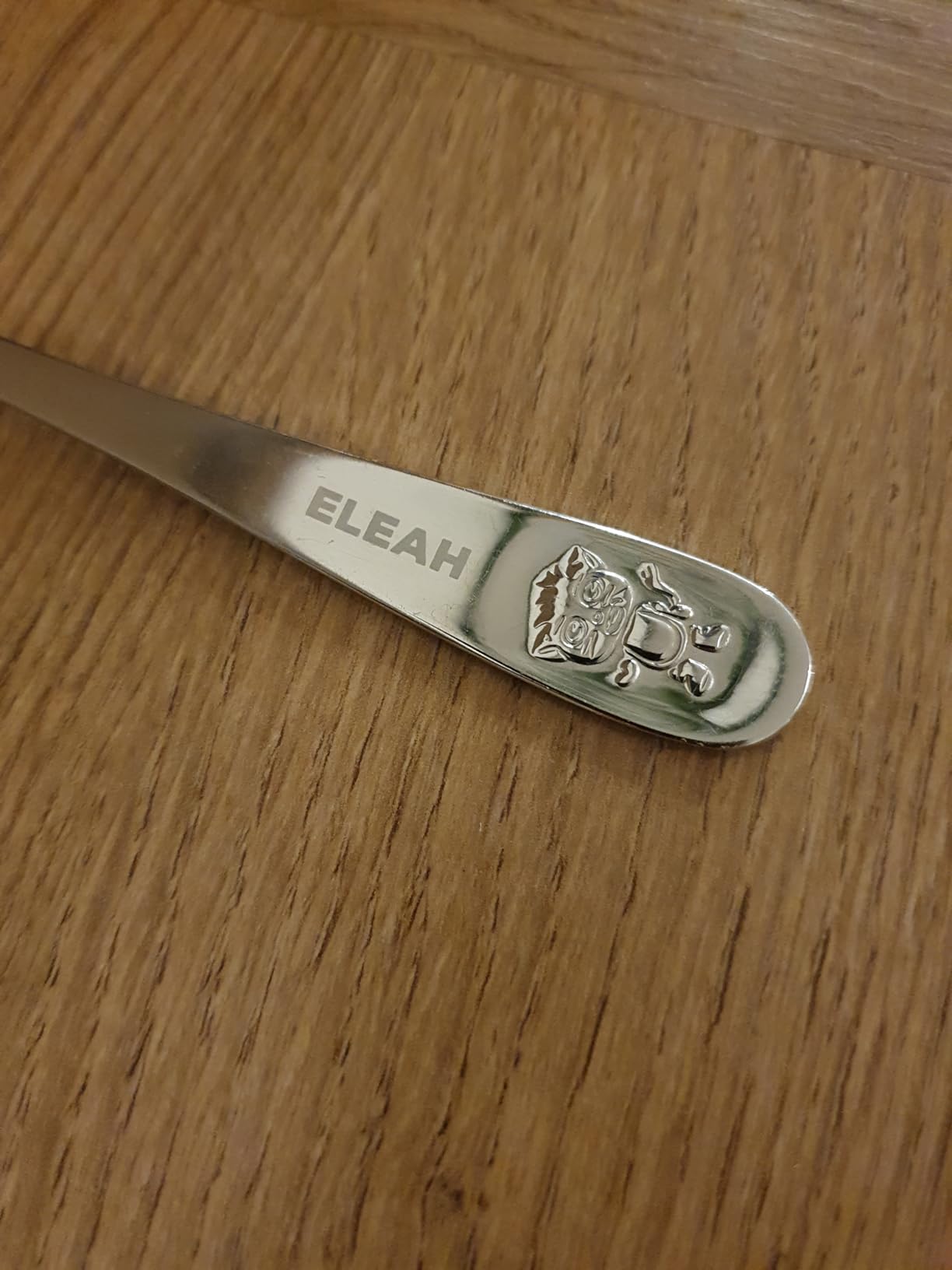 Schön, aber etwas pricey