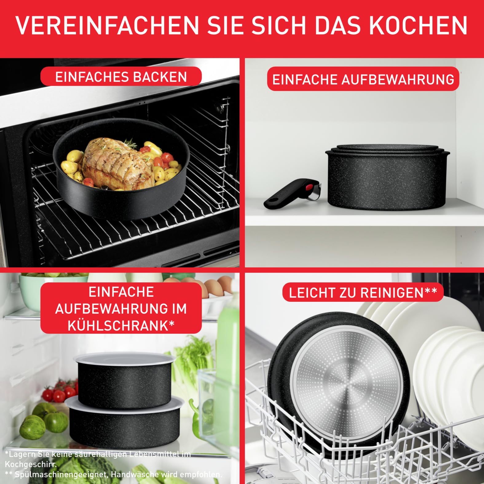 tefal-ingenio-black-stone-4-teiliges-kasserollenset-16-18-20-cm-mit-abnehmbarem- image 2