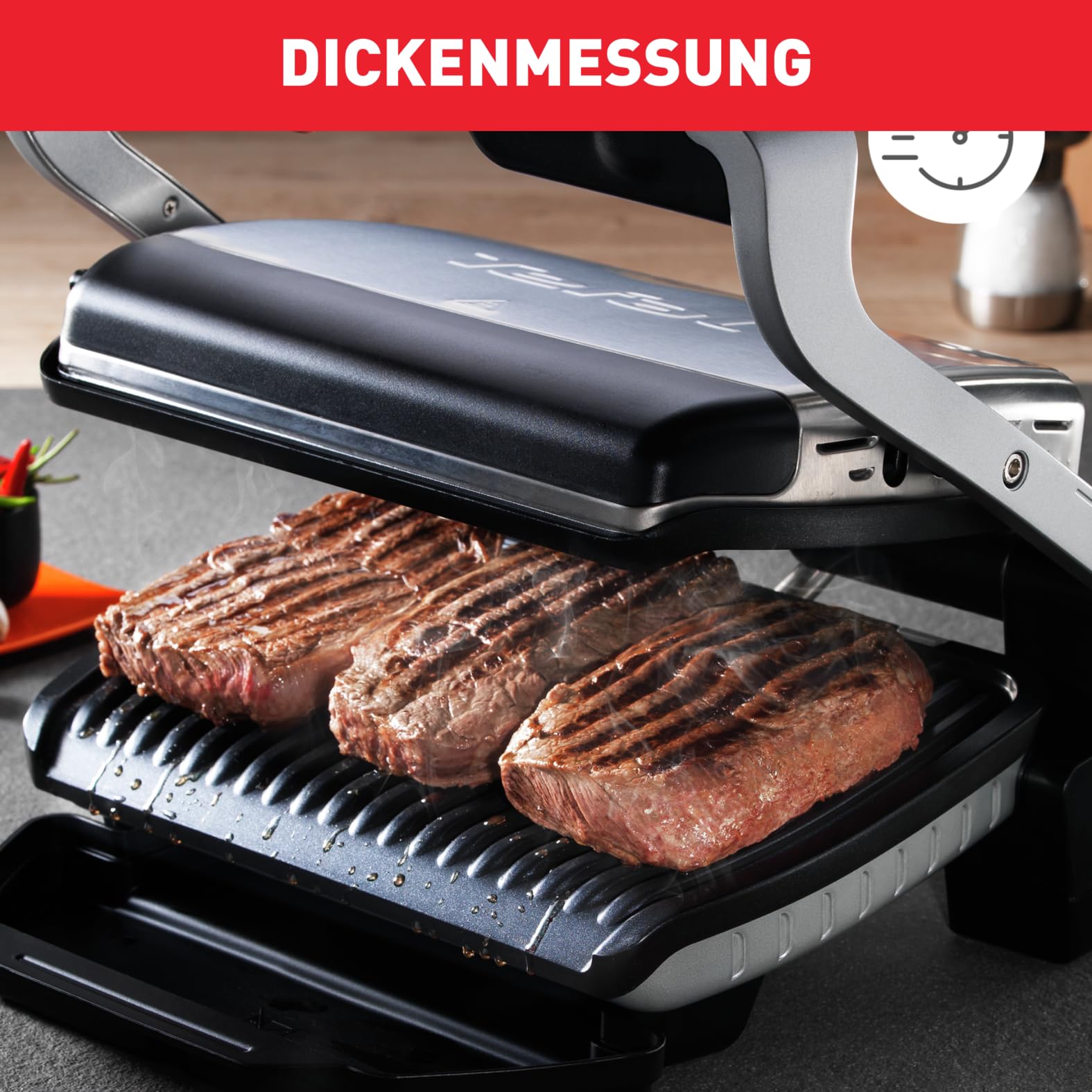 tefal-optigrill-kontaktgrill-elektrogrill-mit-6-automatischen-programmen-garstuf image 7