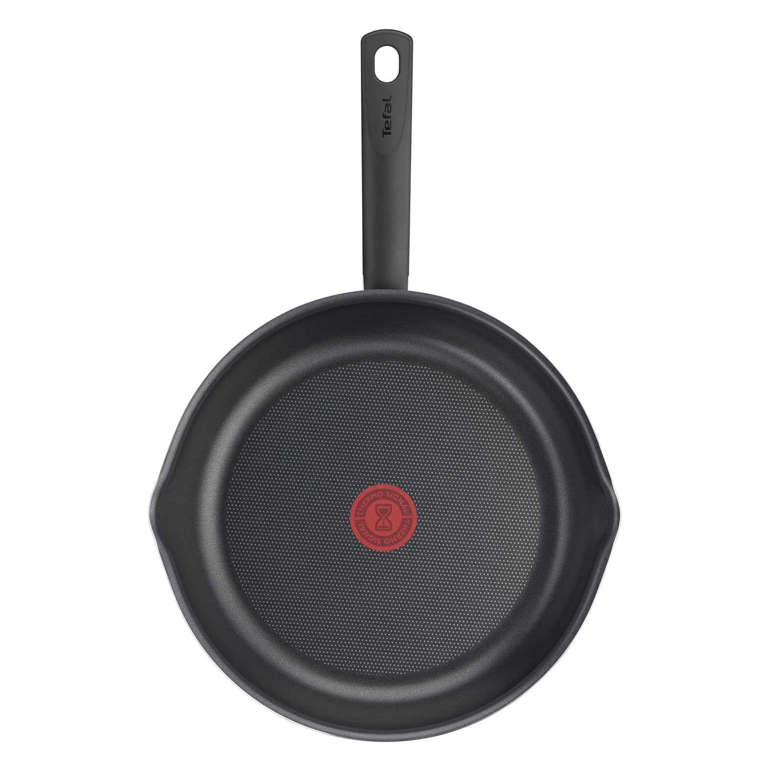 tefal-day-by-day-on-bratpfanne-28-cm-b56406-antihaftbeschichtung-thermo-signal-a image 2