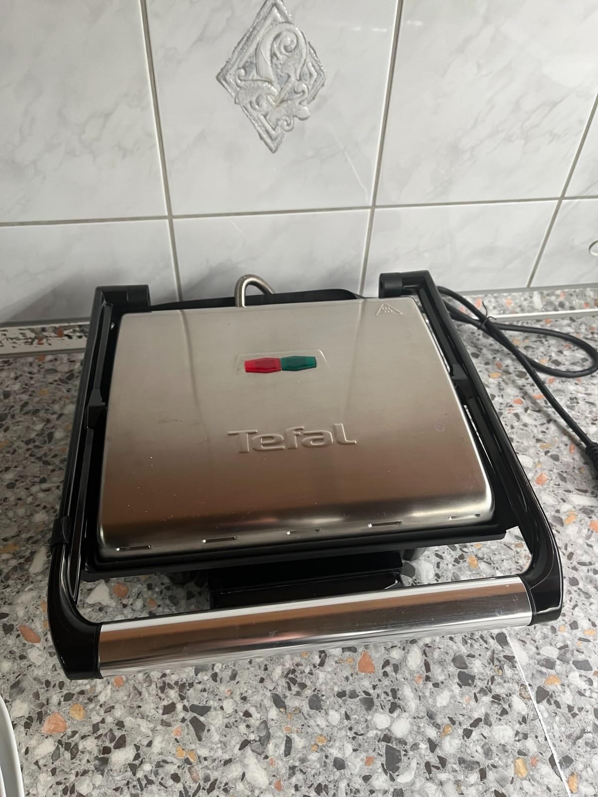 Endlich fettarmes Grillen