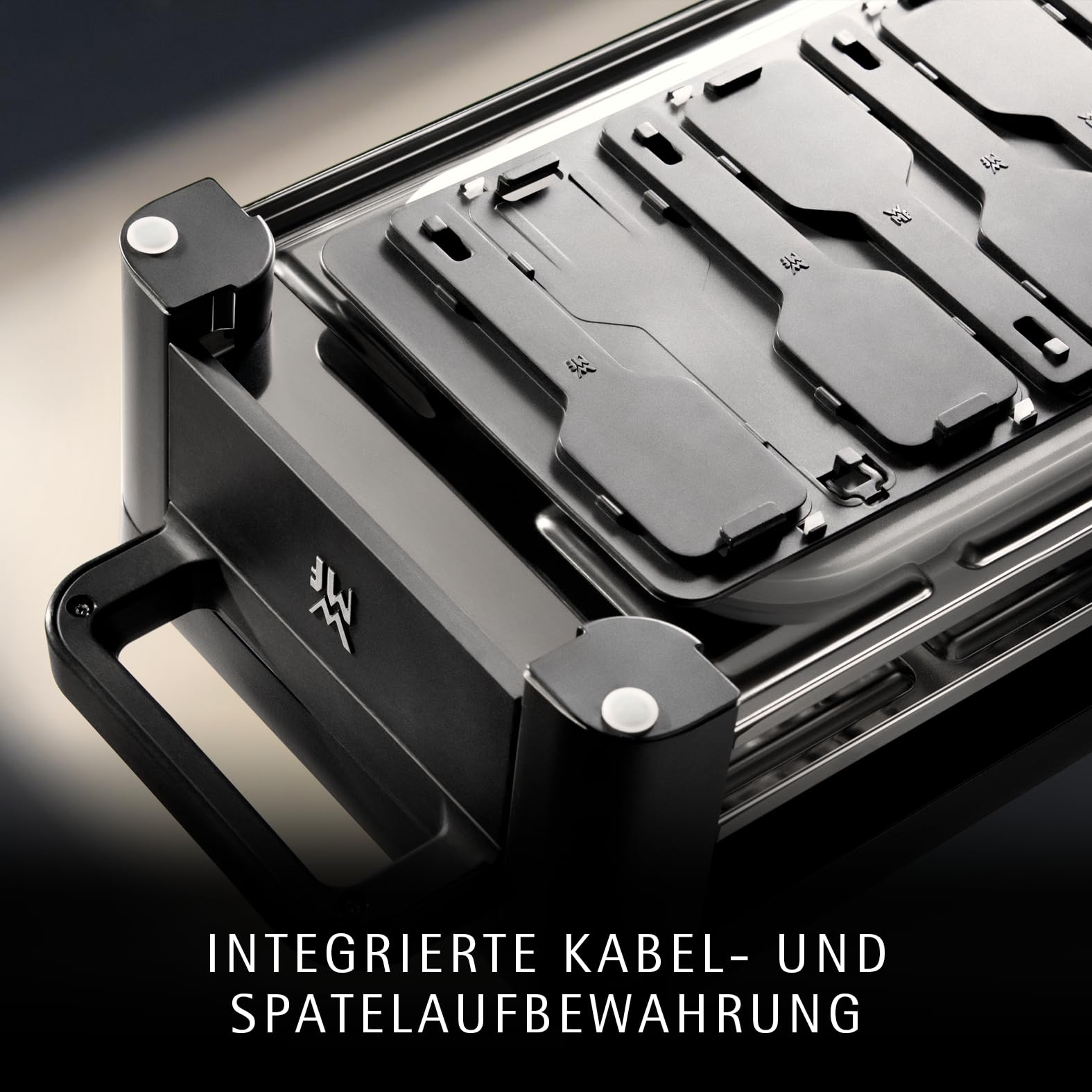wmf-master-raclette-grill-f-r-8-personen-1500-w-mit-8-keramikpf-nnchen-und-schie image 5