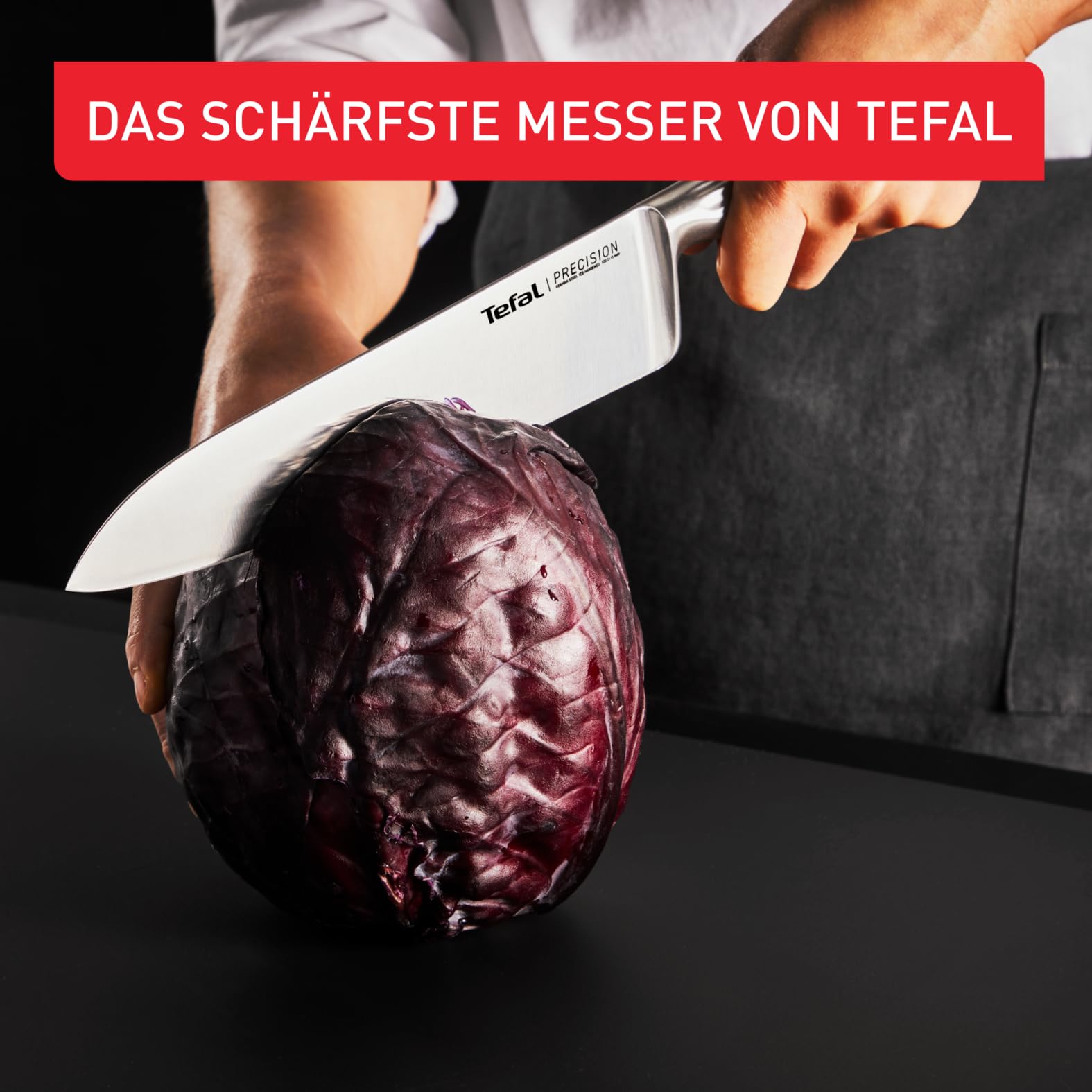 tefal-precision-k289s334-3-teiliges-messer-set-kochmesser-15-cm-universalmesser- image 2