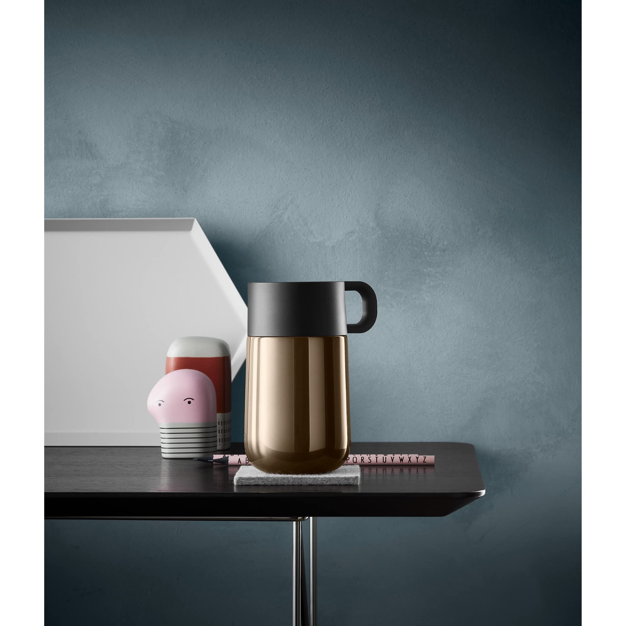 wmf-impulse-travel-mug-thermobecher-0-3-l-cromargan-edelstahl-automatikverschlus image 2