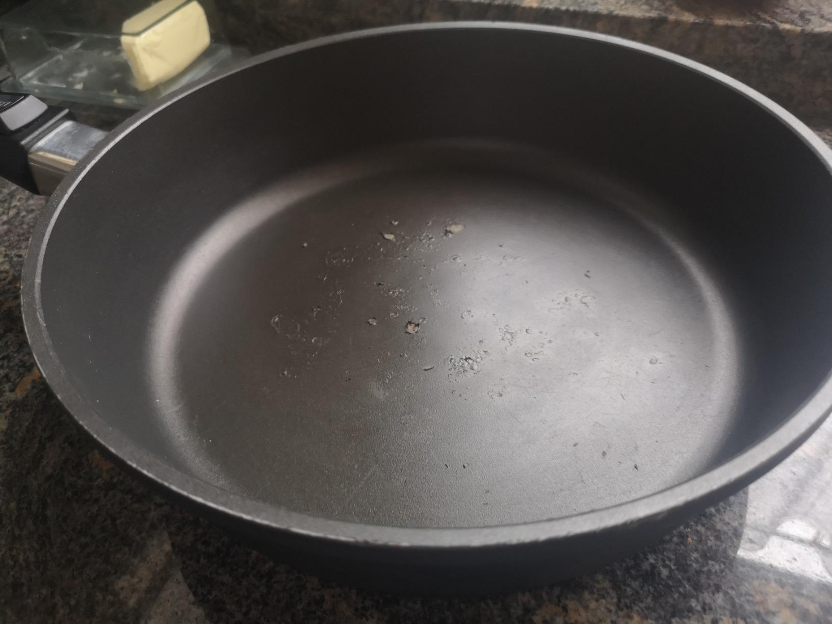 Perfekt für kleine Küchen