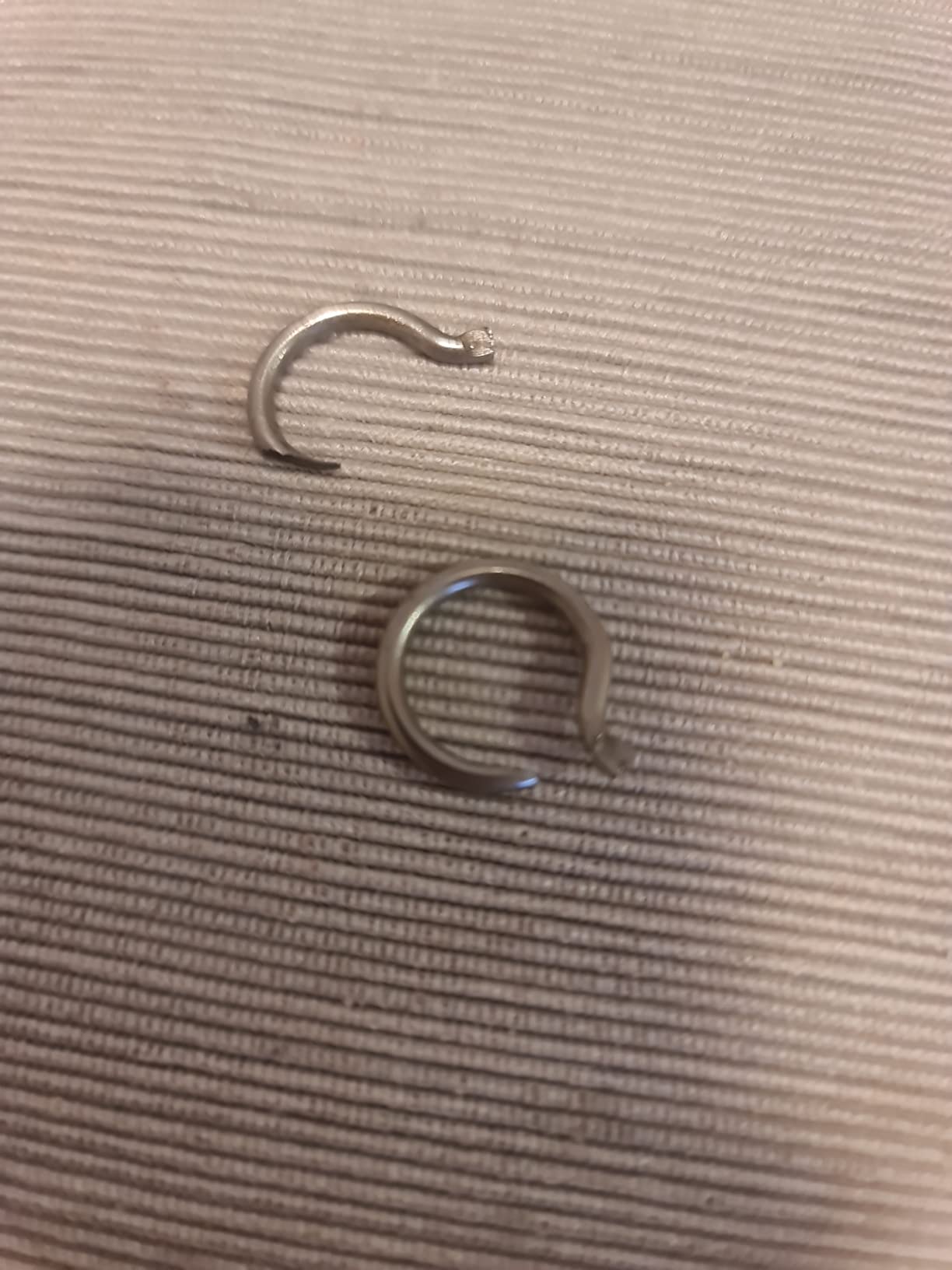 Zerlegt Hähnchen in Sekunden