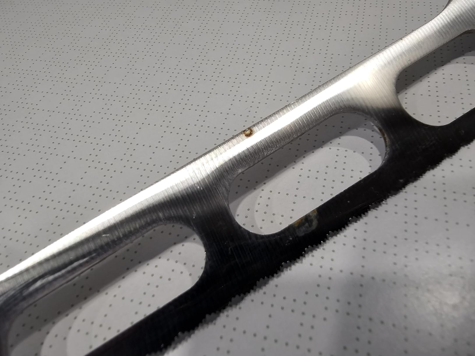 Tolles Messer
