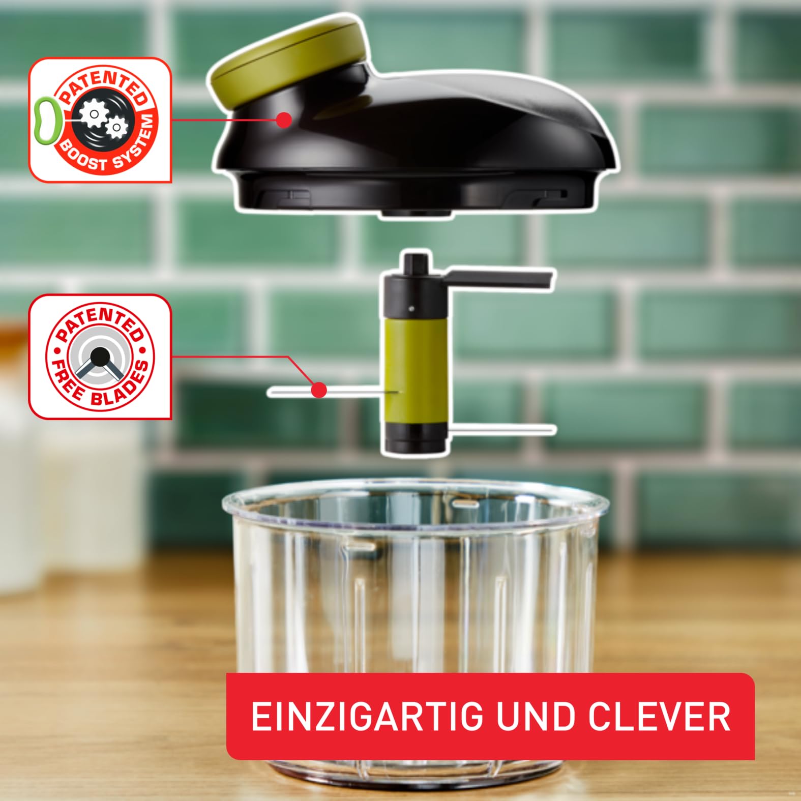 tefal-k13204-ingenio-5-sekunden-zerkleinerer-900-ml-handbetrieben-ohne-strom-mul image 3