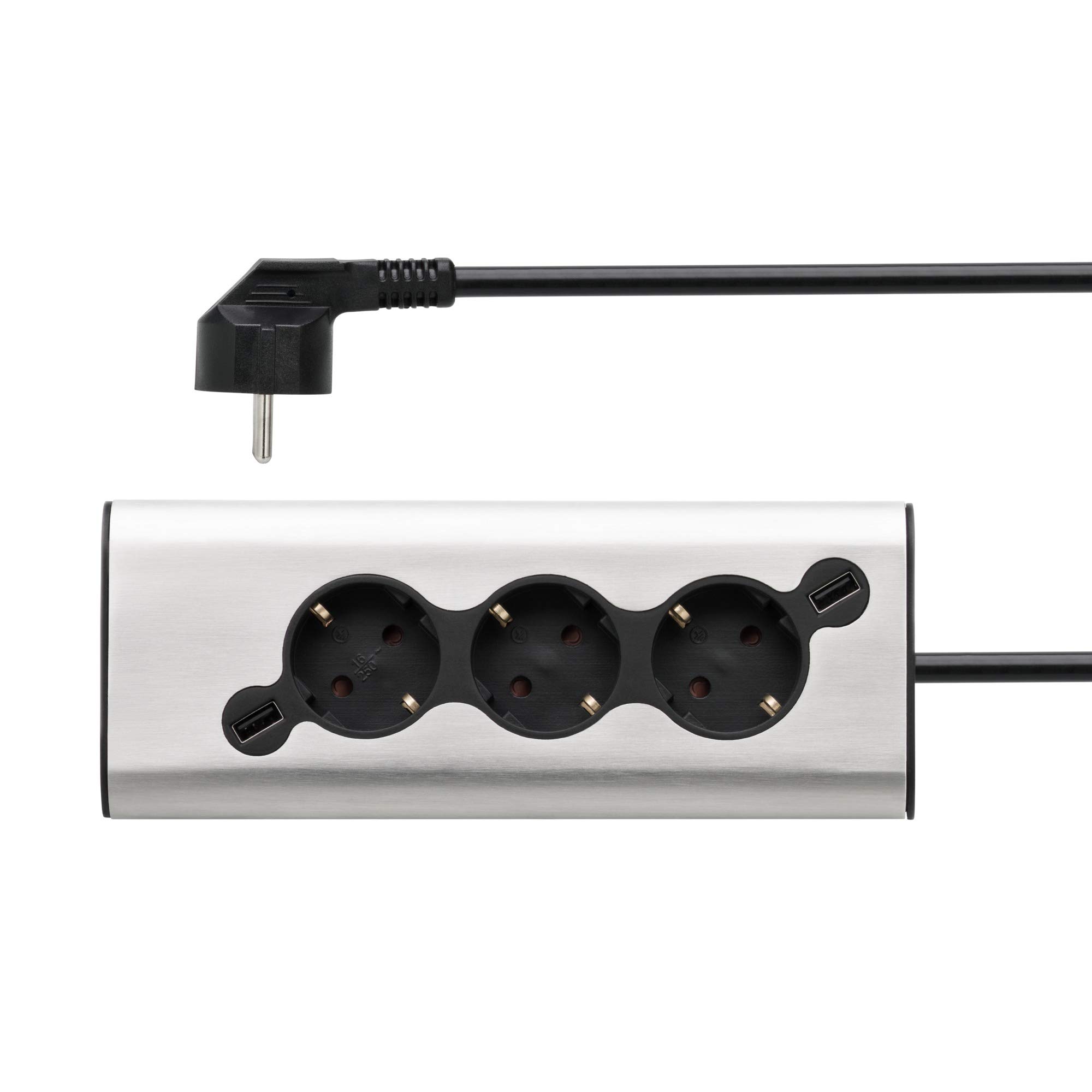 wmf-ambient-multi-stecker-pro-steckdosenleiste-mit-3-steckdosen-2-usb-anschl-sse image 4