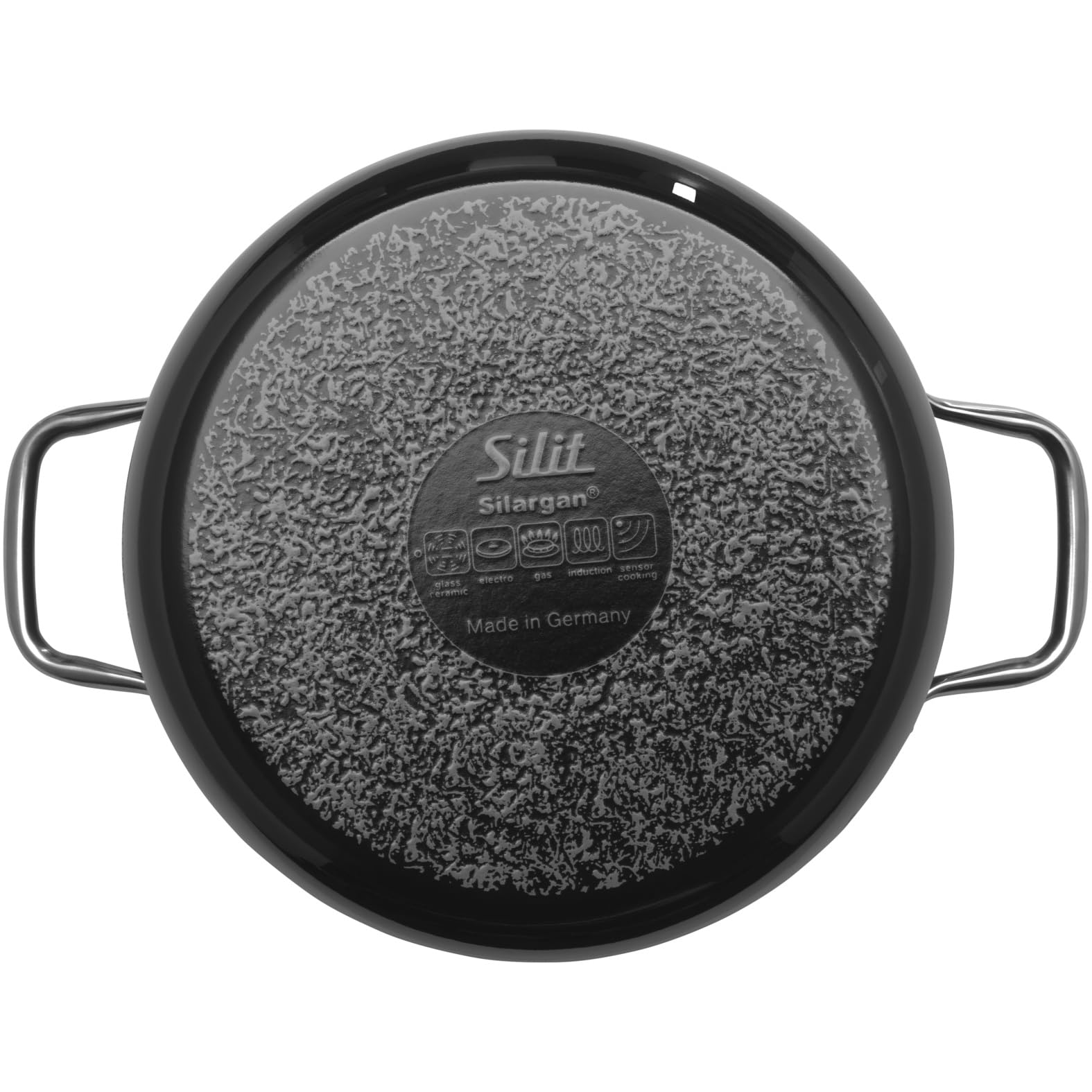 silit-elegance-line-topfset-induktion-4-teilig-kochtopf-set-mit-glasdeckel-silar image 5