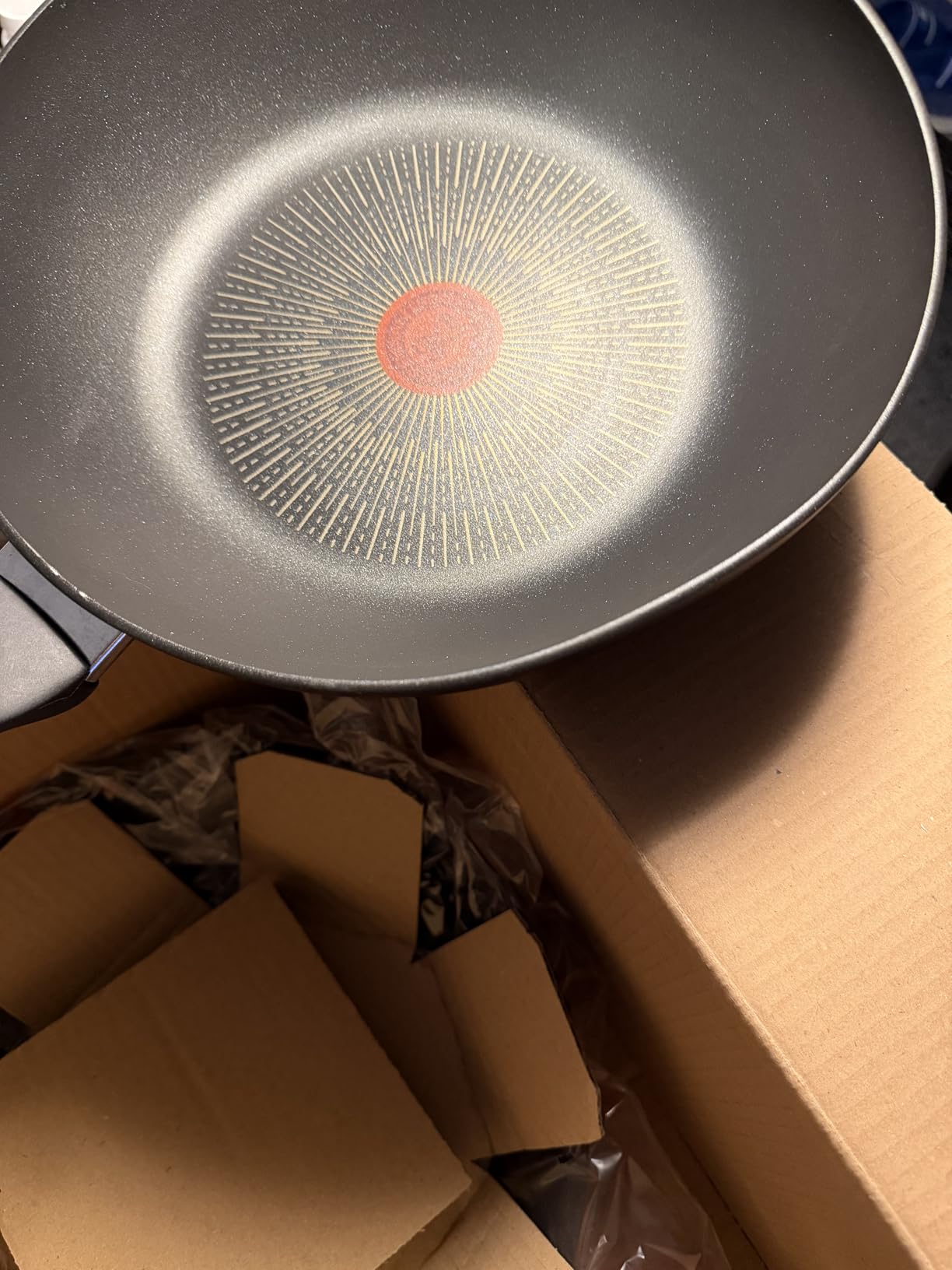Thermo-Signal ist Gold wert
