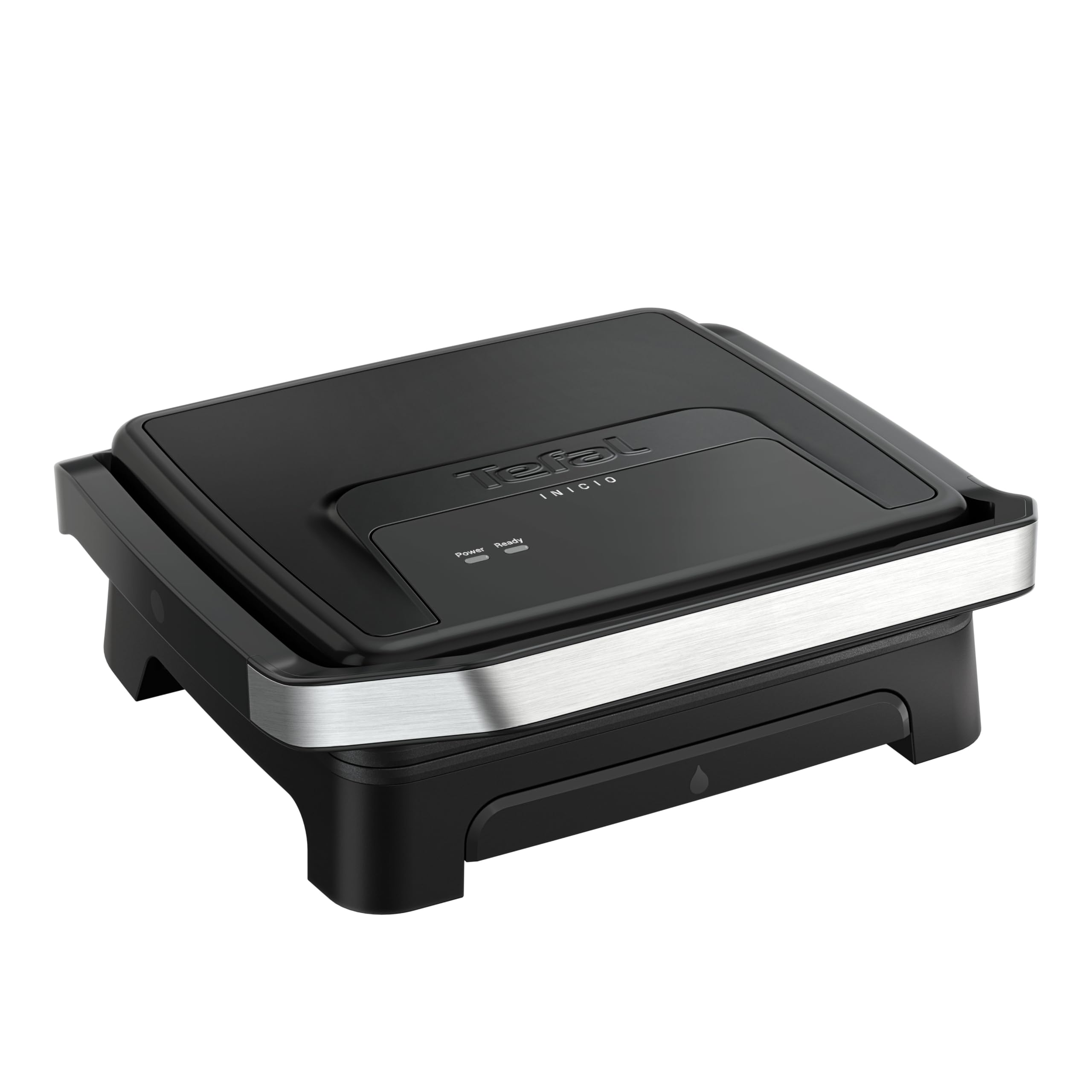 tefal-inicio-compact-gc270d10-2-in-1-kontakt-und-paninigrill-1000-w-edelstahl-an image 8