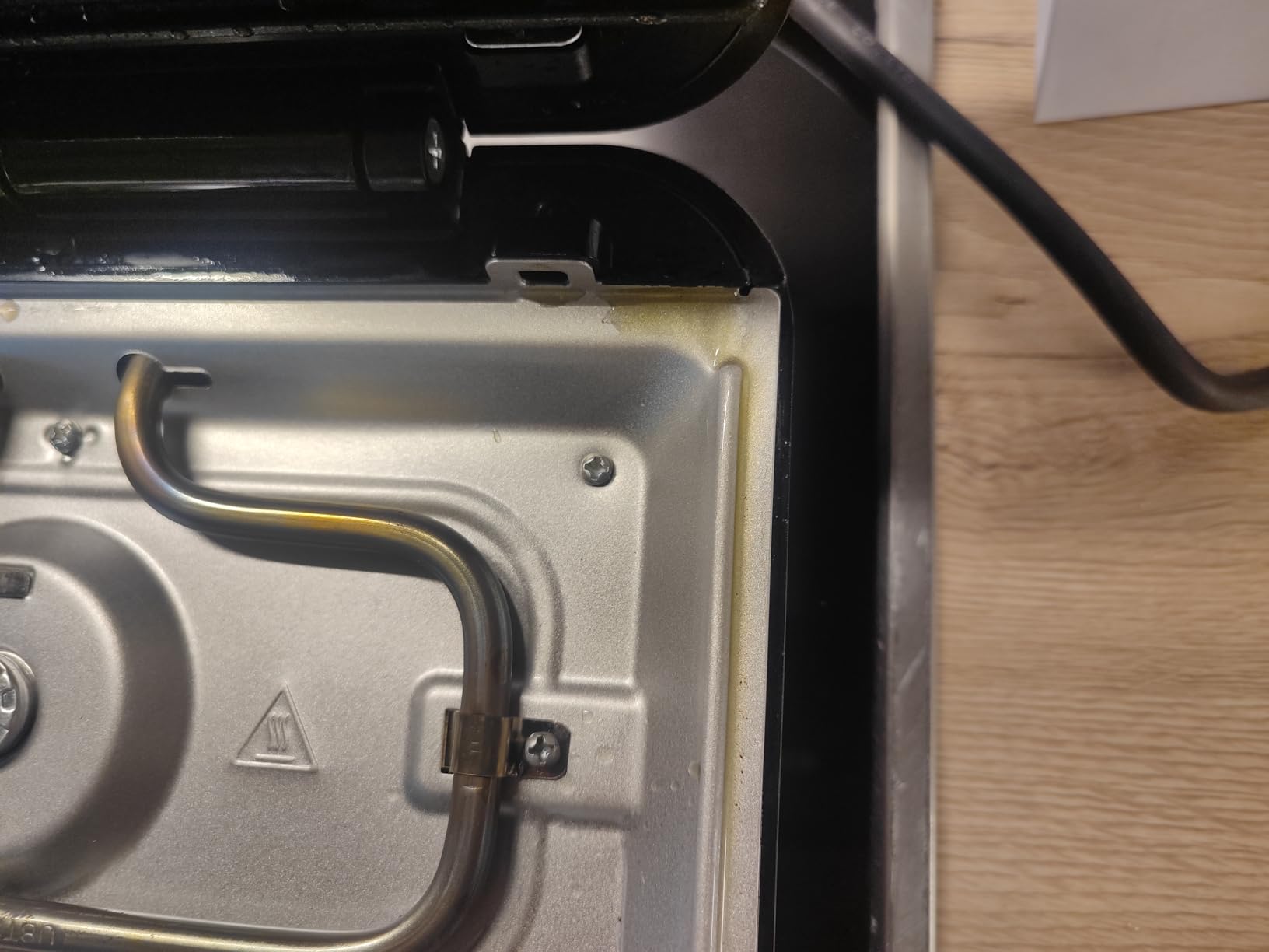 Sonntagsfrühstück gerettet