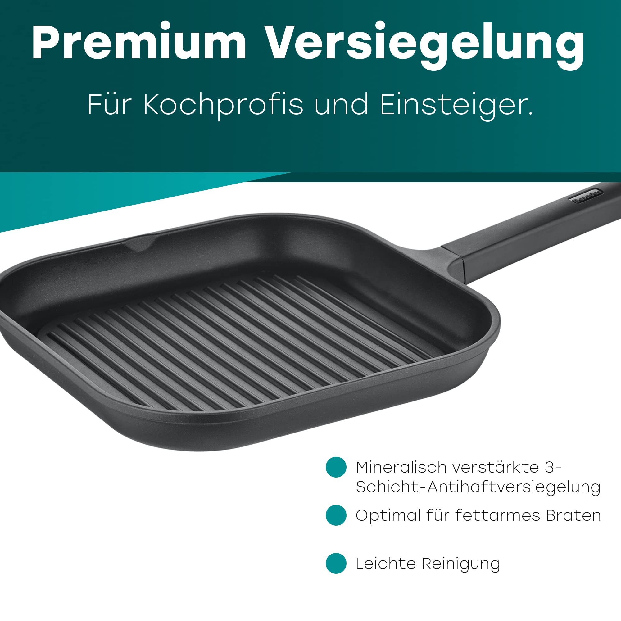 berndes-edition-100-grillpfanne-28-x-28-cm-aluguss-mit-antihaftbeschichtung-gril image 3