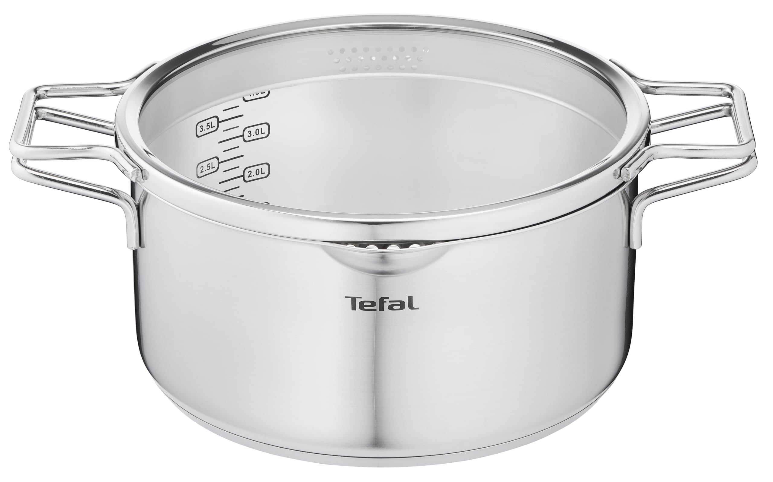tefal-nordica-kochtopf-20-cm-mit-glasdeckel-edelstahltopf-mit-doppelgriffen-und- image 5