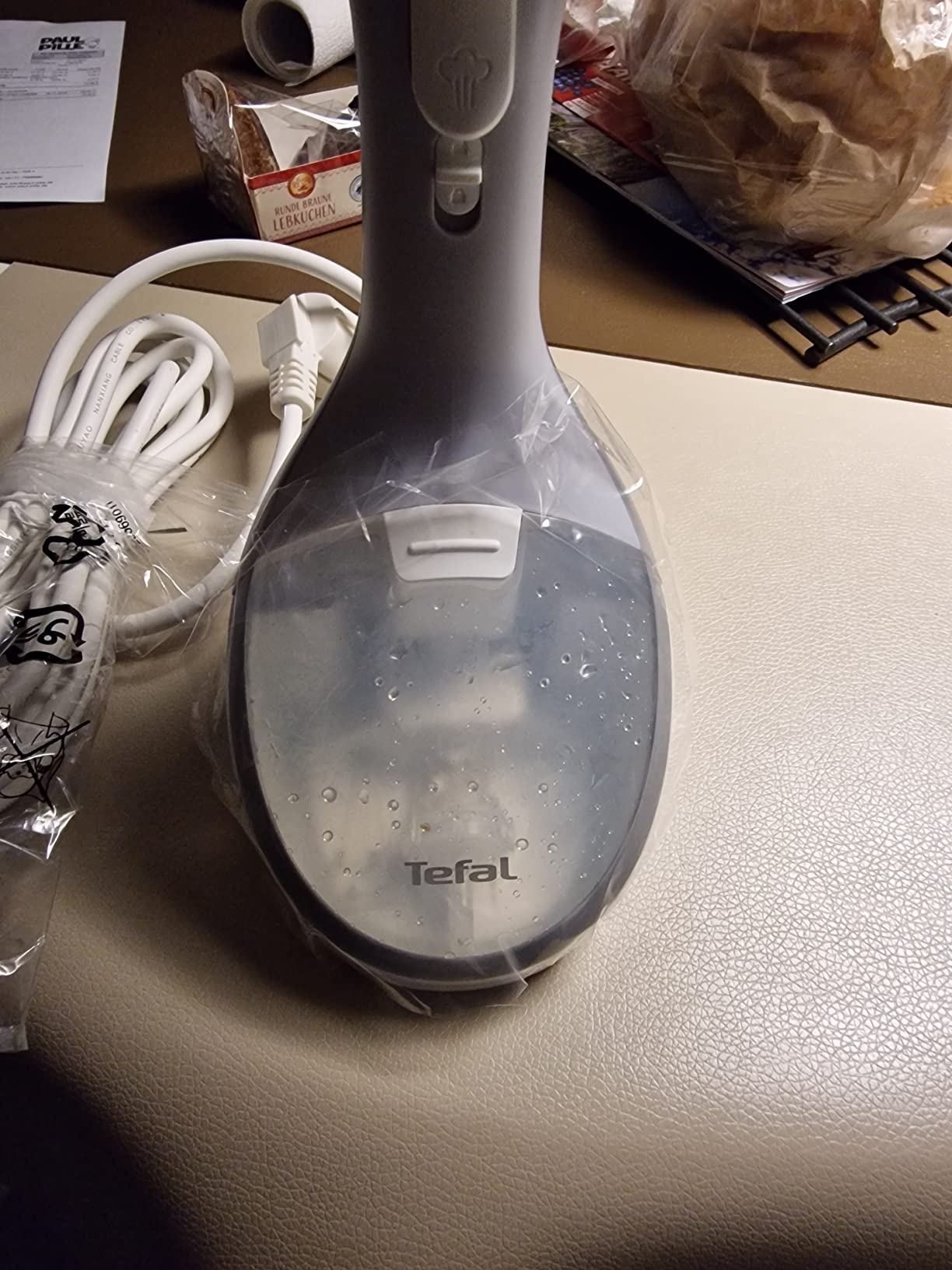 Super Gerät