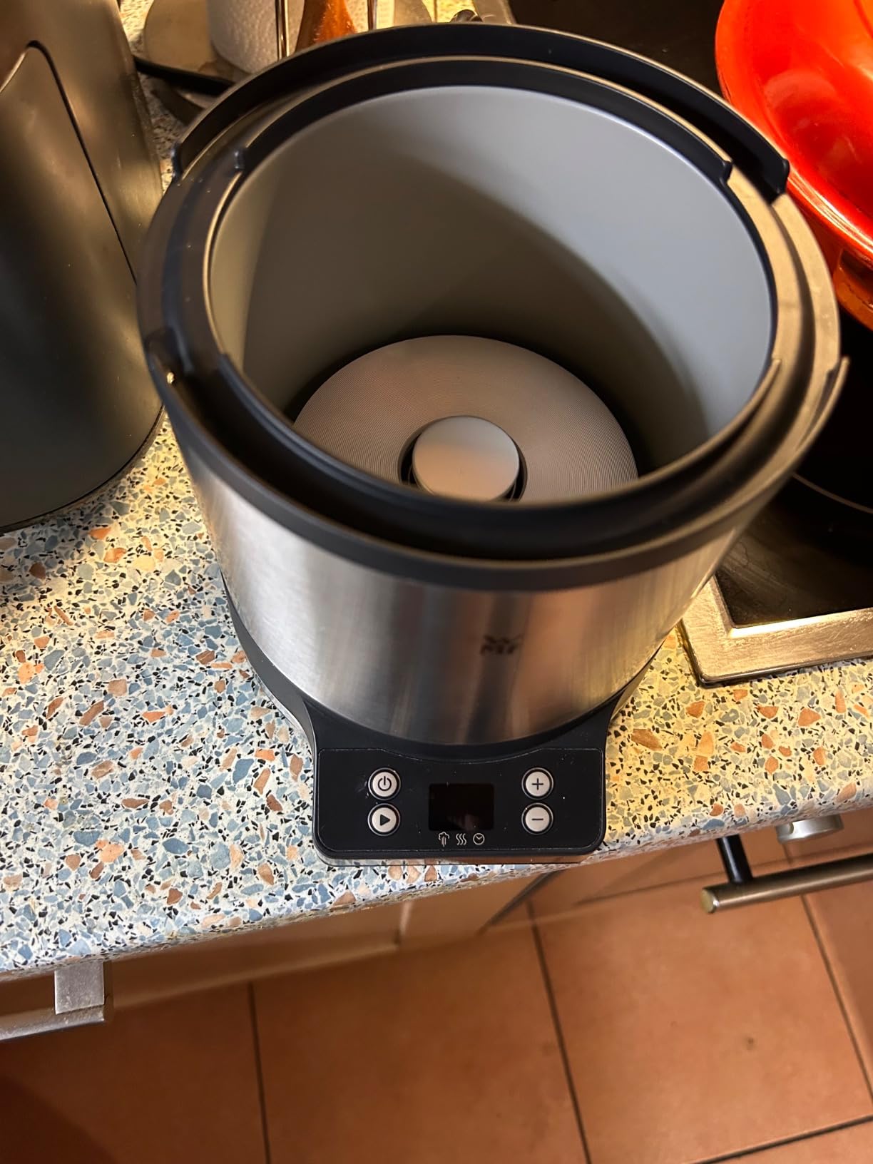 Hübsch und praktisch
