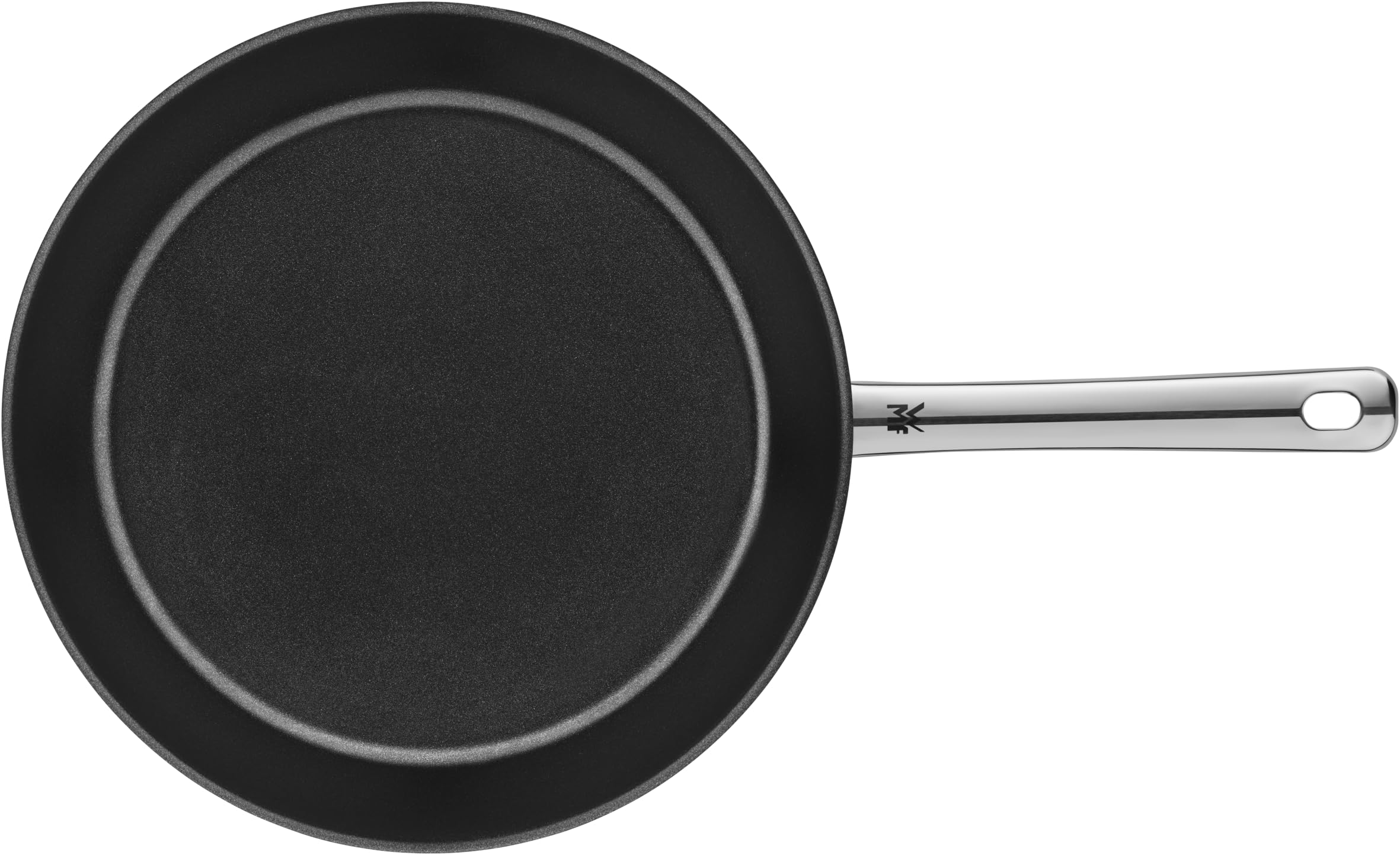 wmf-nordic-profi-bratpfanne-28-cm-cromargan-edelstahl-mit-antihaftversiegelung-i image 2