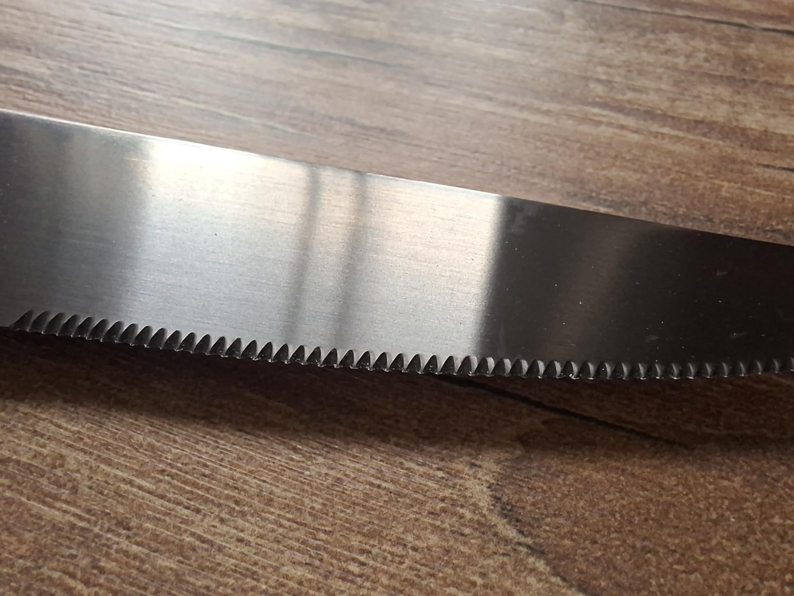 Klasse Set, minimal schwer