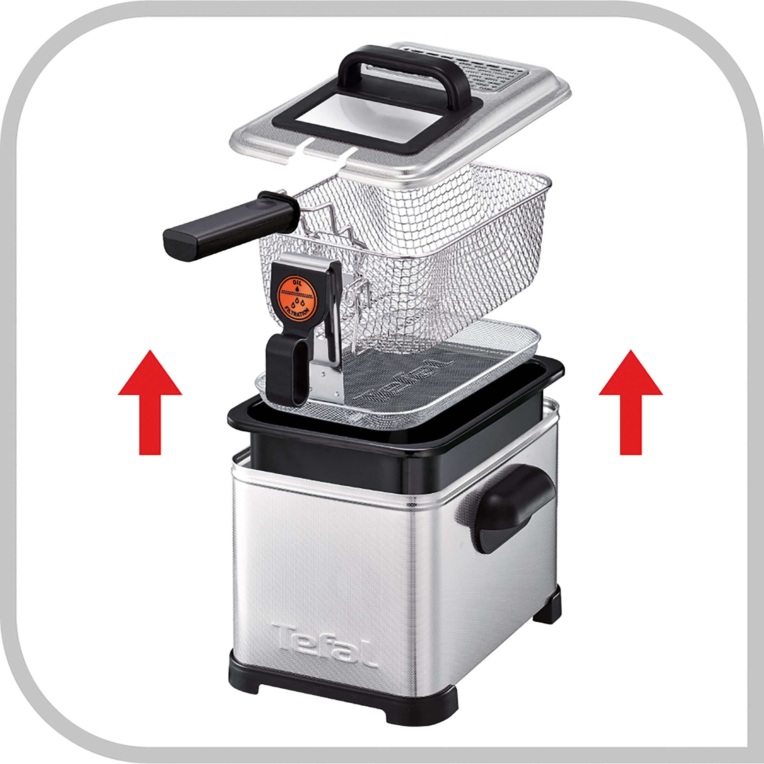 tefal-filtra-pro-fr5160-fritteuse-4-l-l-kapazit-t-patentiertes-auffangsieb-sicht image 6