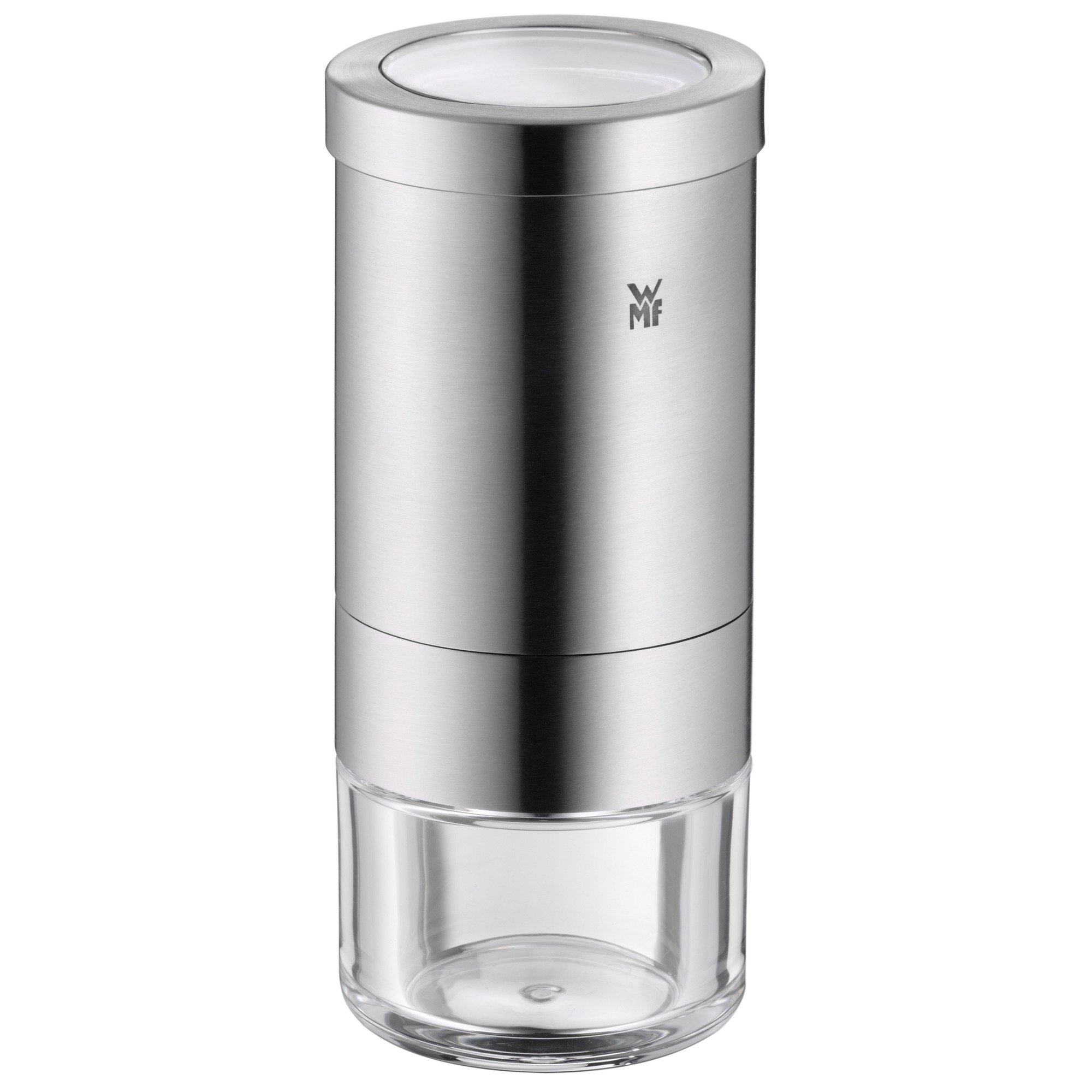 wmf-gourmet-gew-rzschneider-10-5-cm-chilim-hle-mit-edelstahl-schneidwerk-f-r-get image 1
