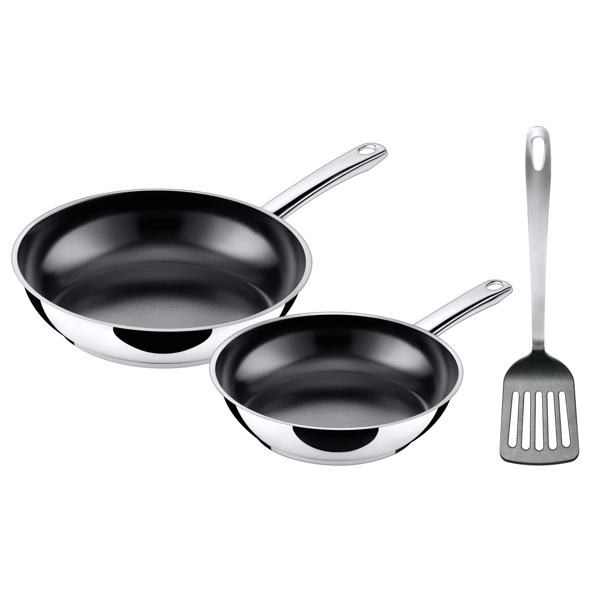 silit-talis-pfannenset-3-teilig-bratpfannen-20-24-cm-ceraprotect-beschichtet-ind image 1