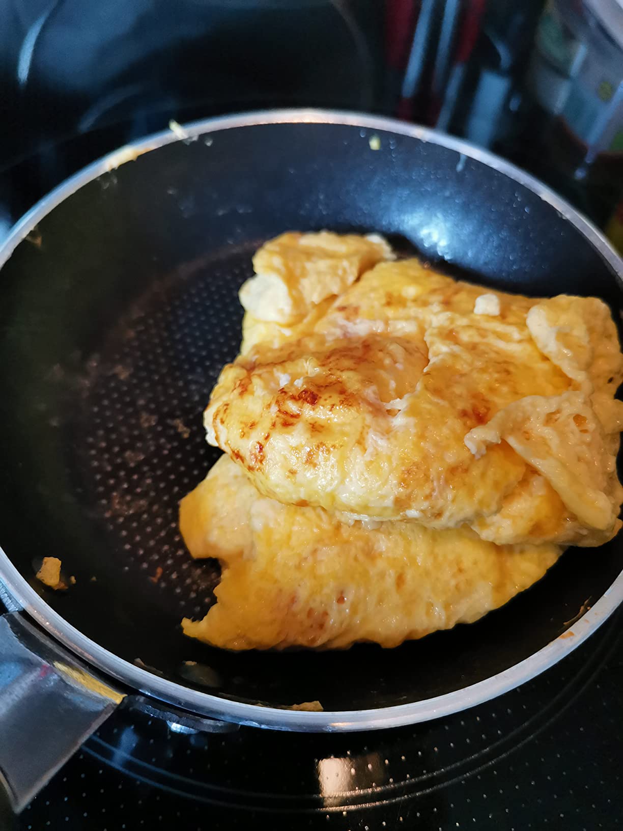 Klasse für Einhorn-Pancakes
