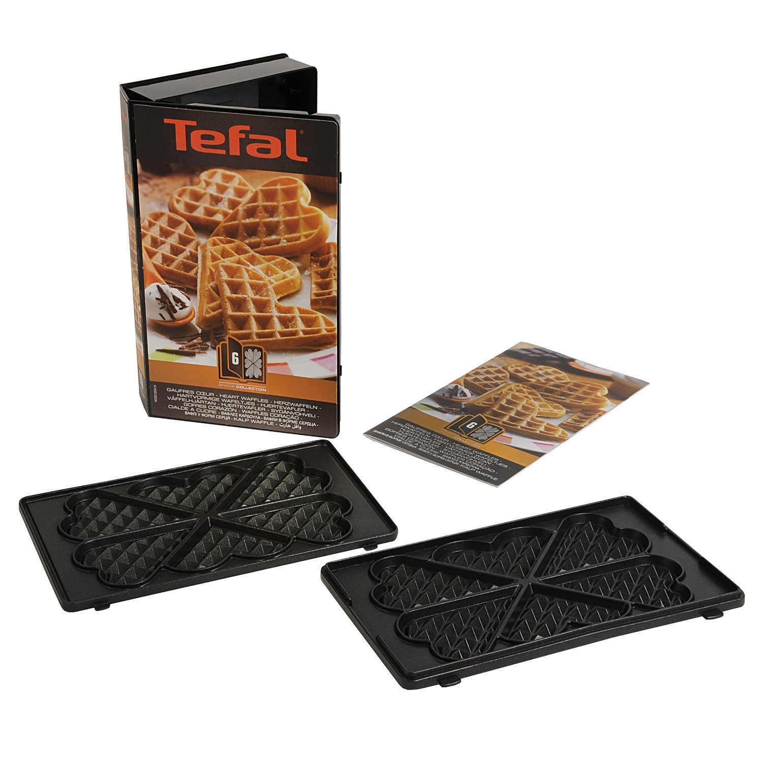 tefal-xa8003-snack-collection-box-mit-2-panini-grillplatten-und-rezeptbuch-kompa image 5