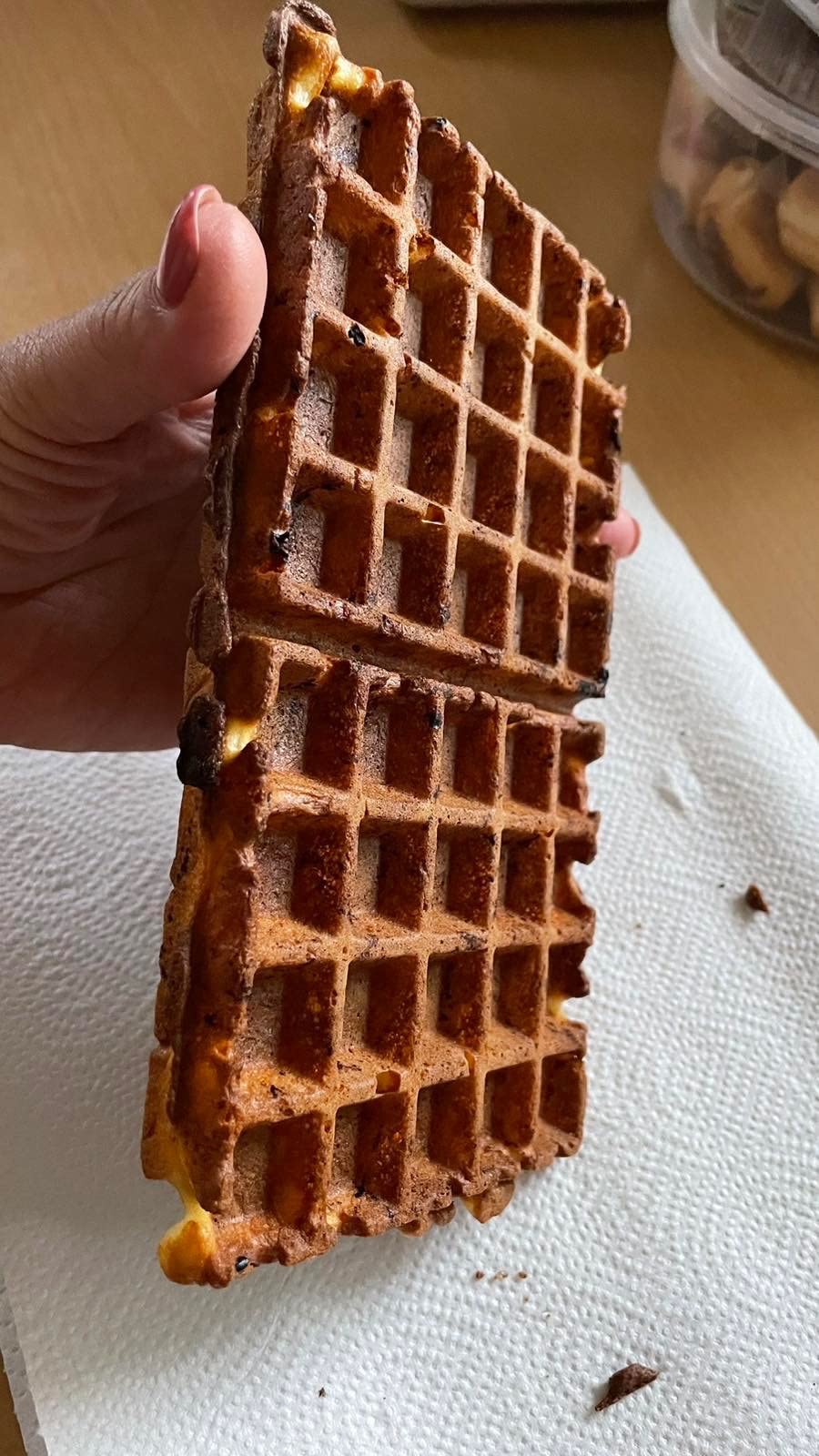 Gutes Gerät