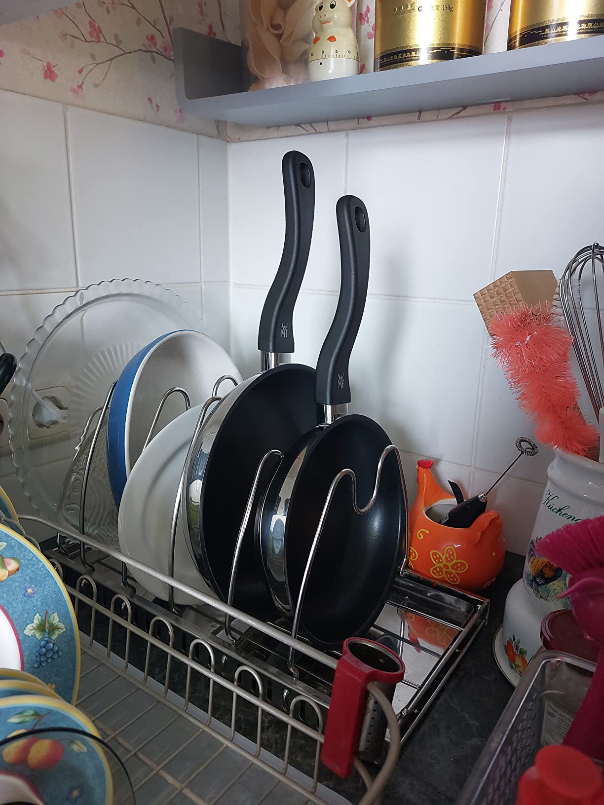 Für jeden Zweck die richtige Pfanne