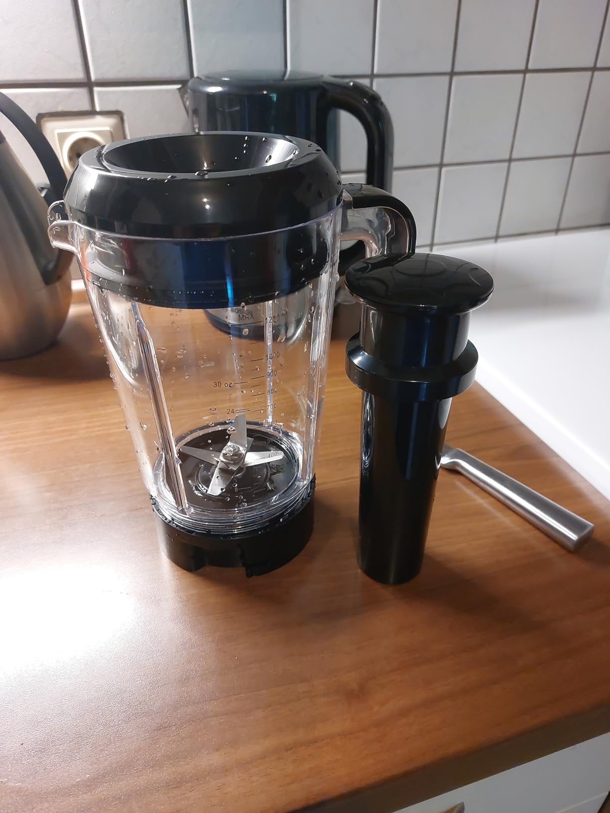 Starkes Gerät