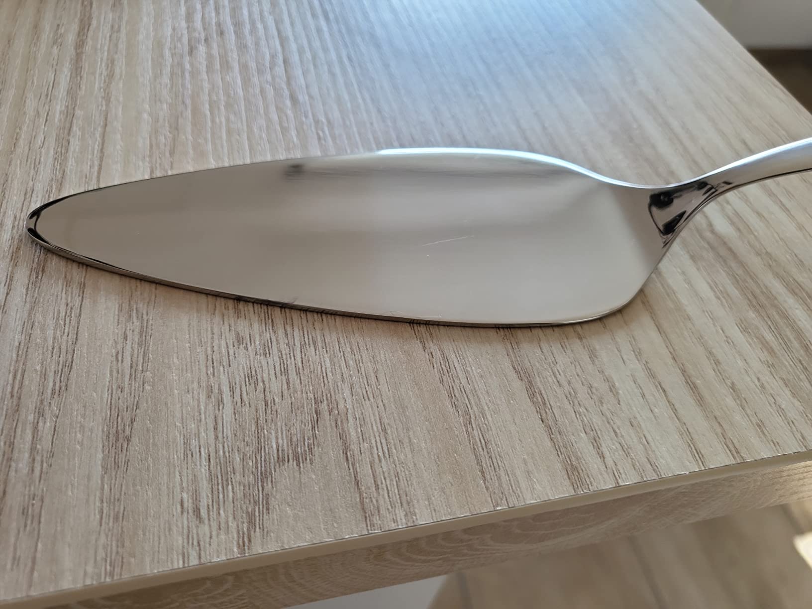 Genau richtig für Sahnetorten