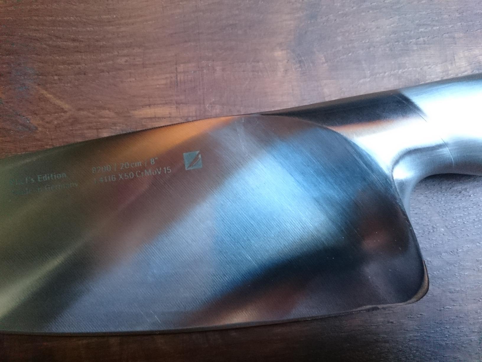 Tolle Qualität, Made in Germany