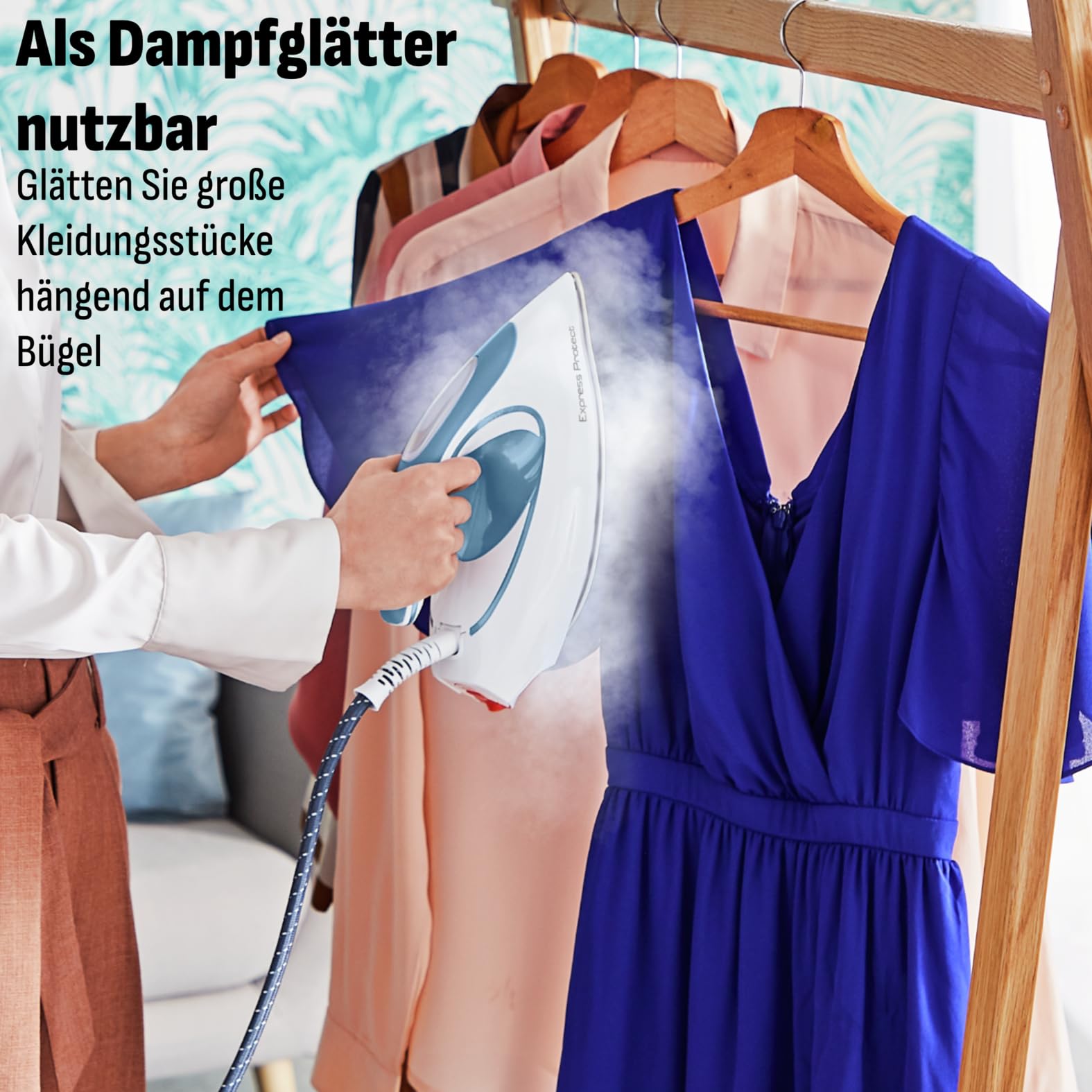 tefal-express-protect-sv9202-dampfb-gelstation-7-5-bar-druck-520-g-min-dampfsto- image 4