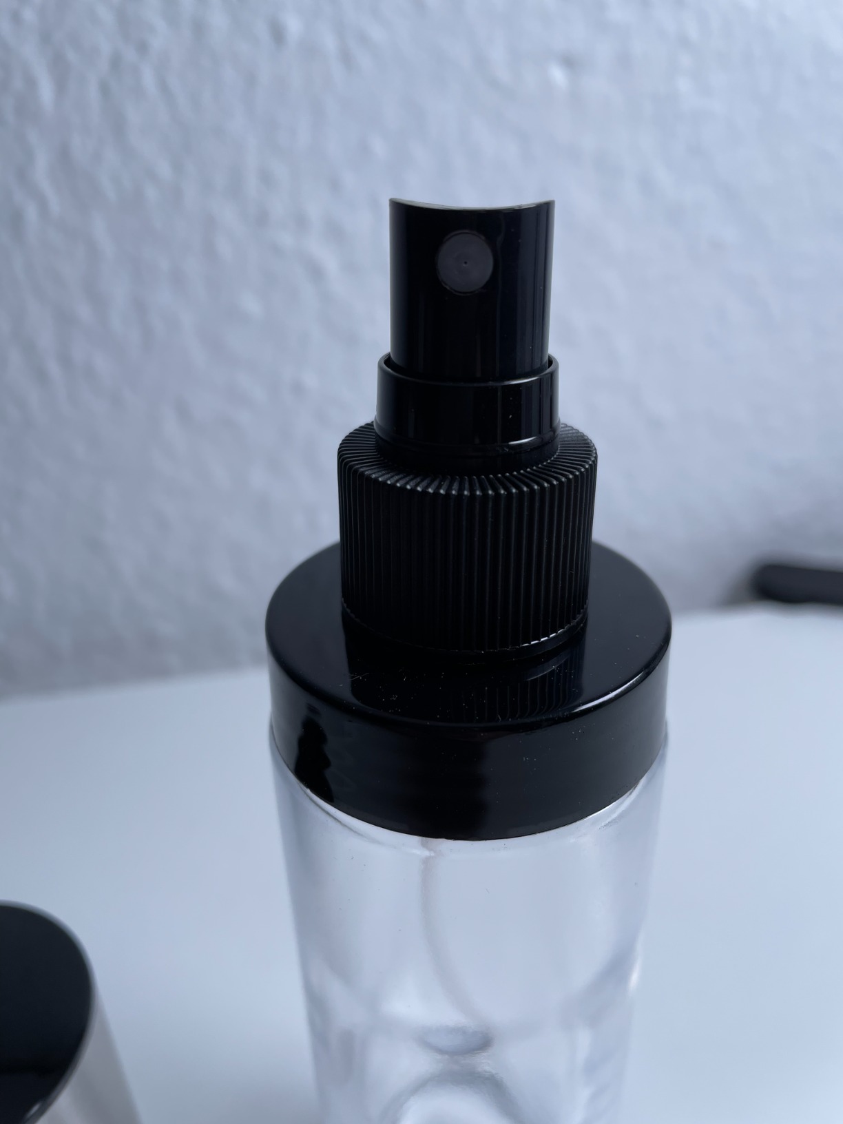 Sehr gut mit kleinem Abstrich