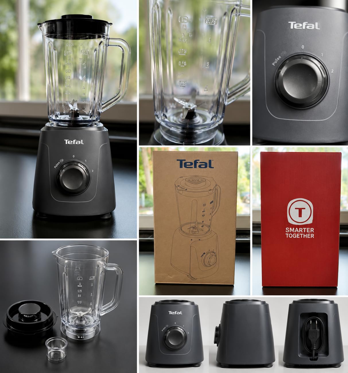 Top Mixer fürs Geld