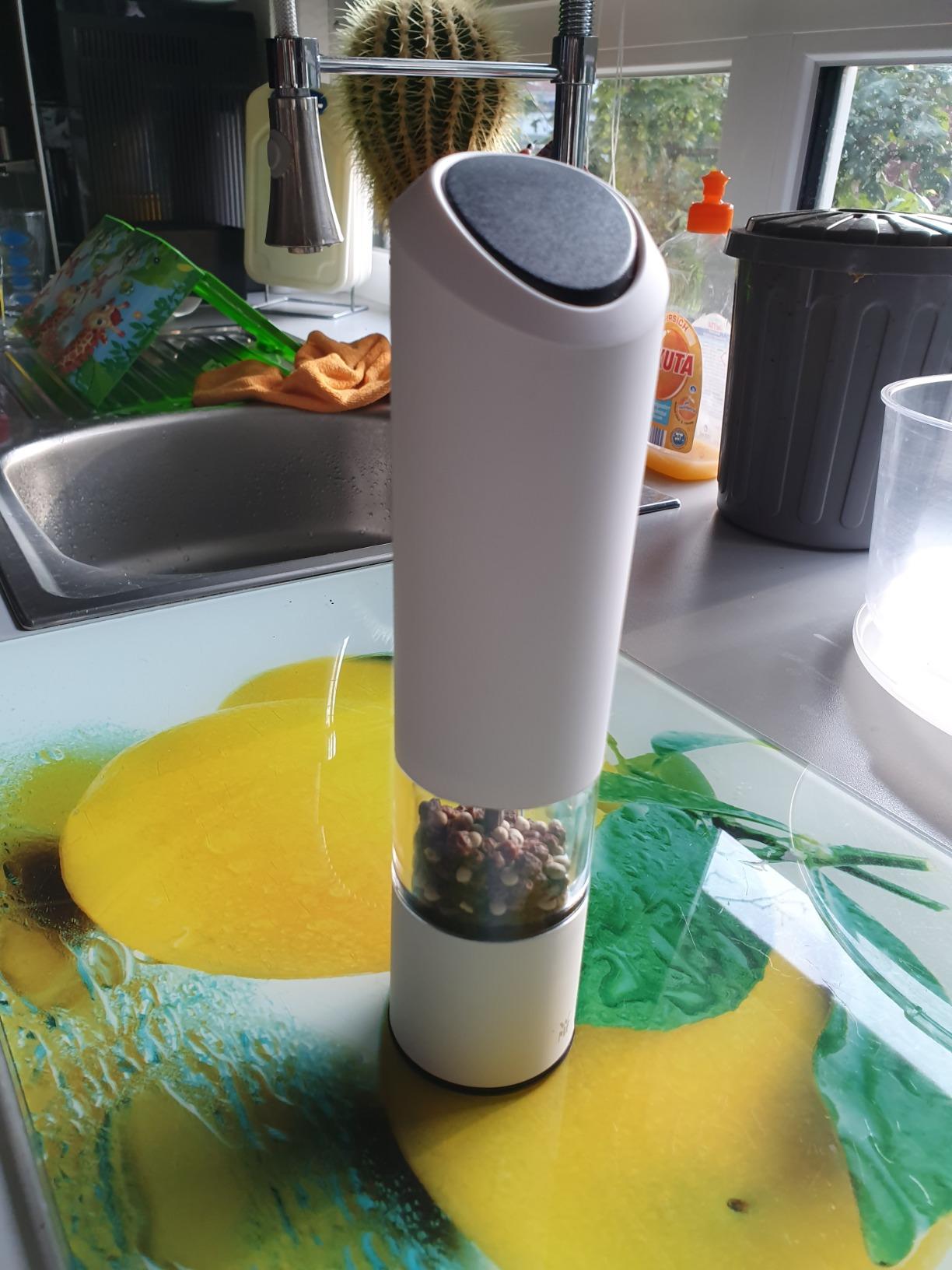 Toller Hingucker