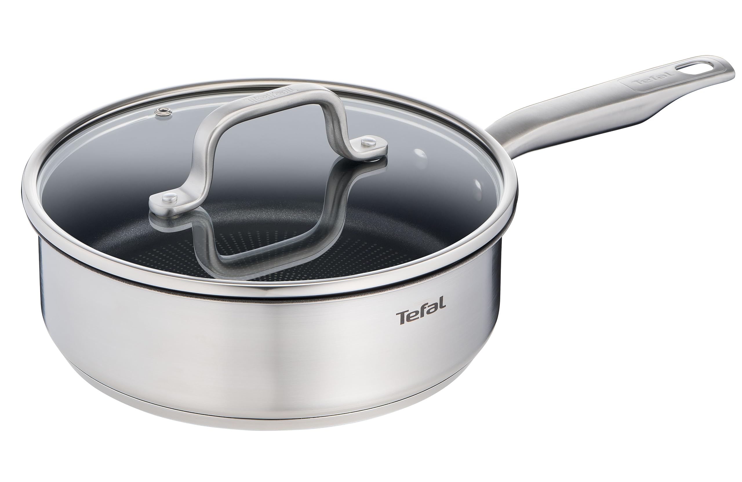 tefal-virtuoso-schmorpfanne-24-cm-premium-edelstahl-antihaft-titanversiegelung-t image 1