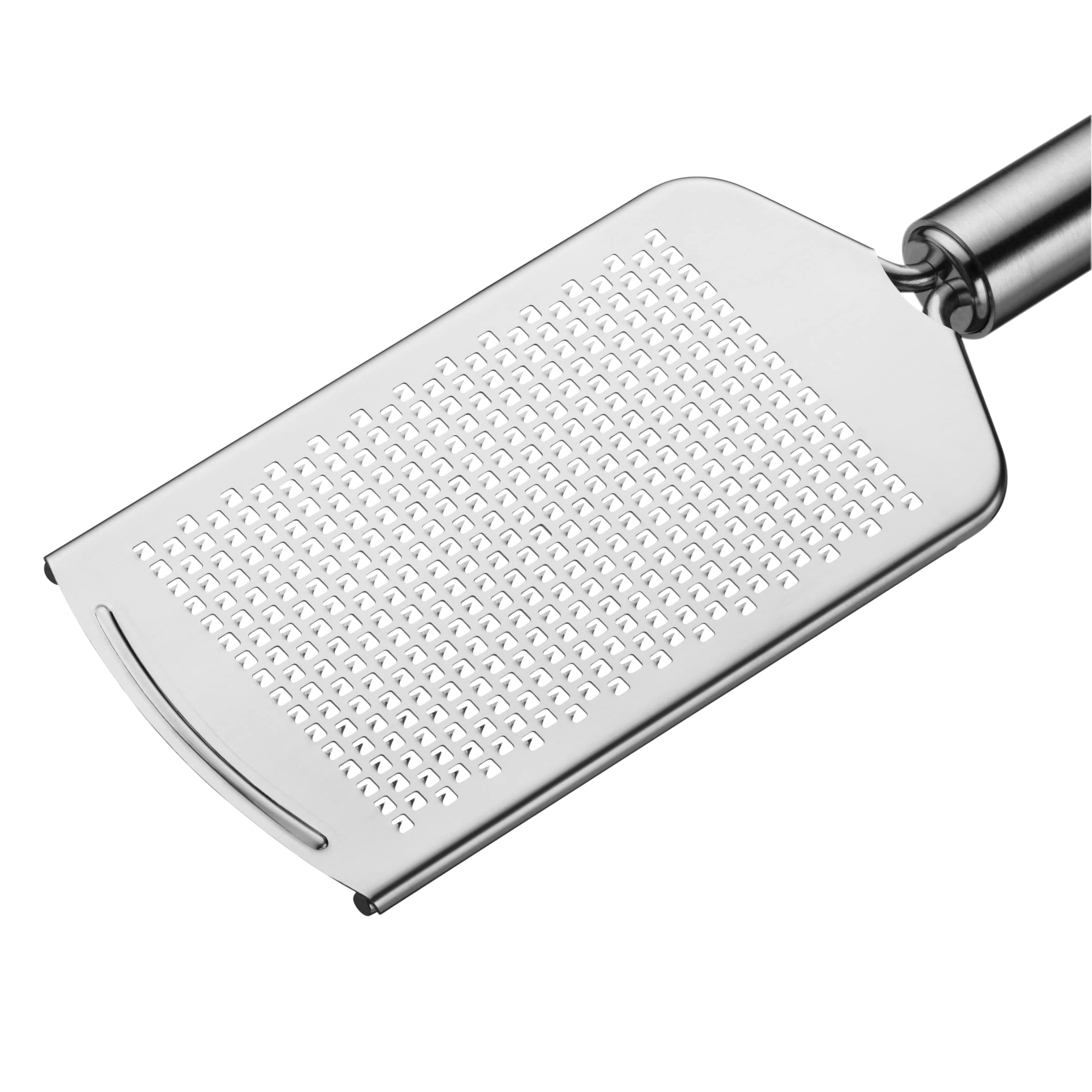 wmf-profi-plus-k-chenreibe-fein-k-sereibe-parmesanreibe-25-x-6-cm-cromargan-edel image 4