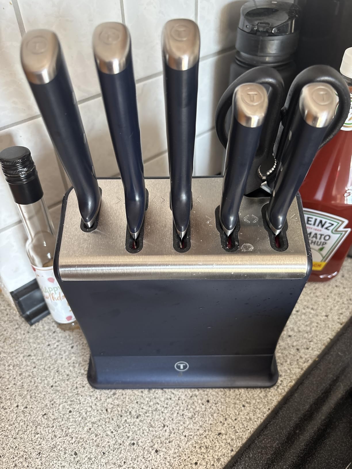 Tolles Set