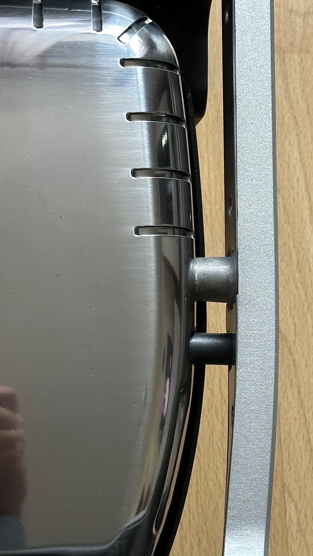 Solide, aber kein Wunderwerk