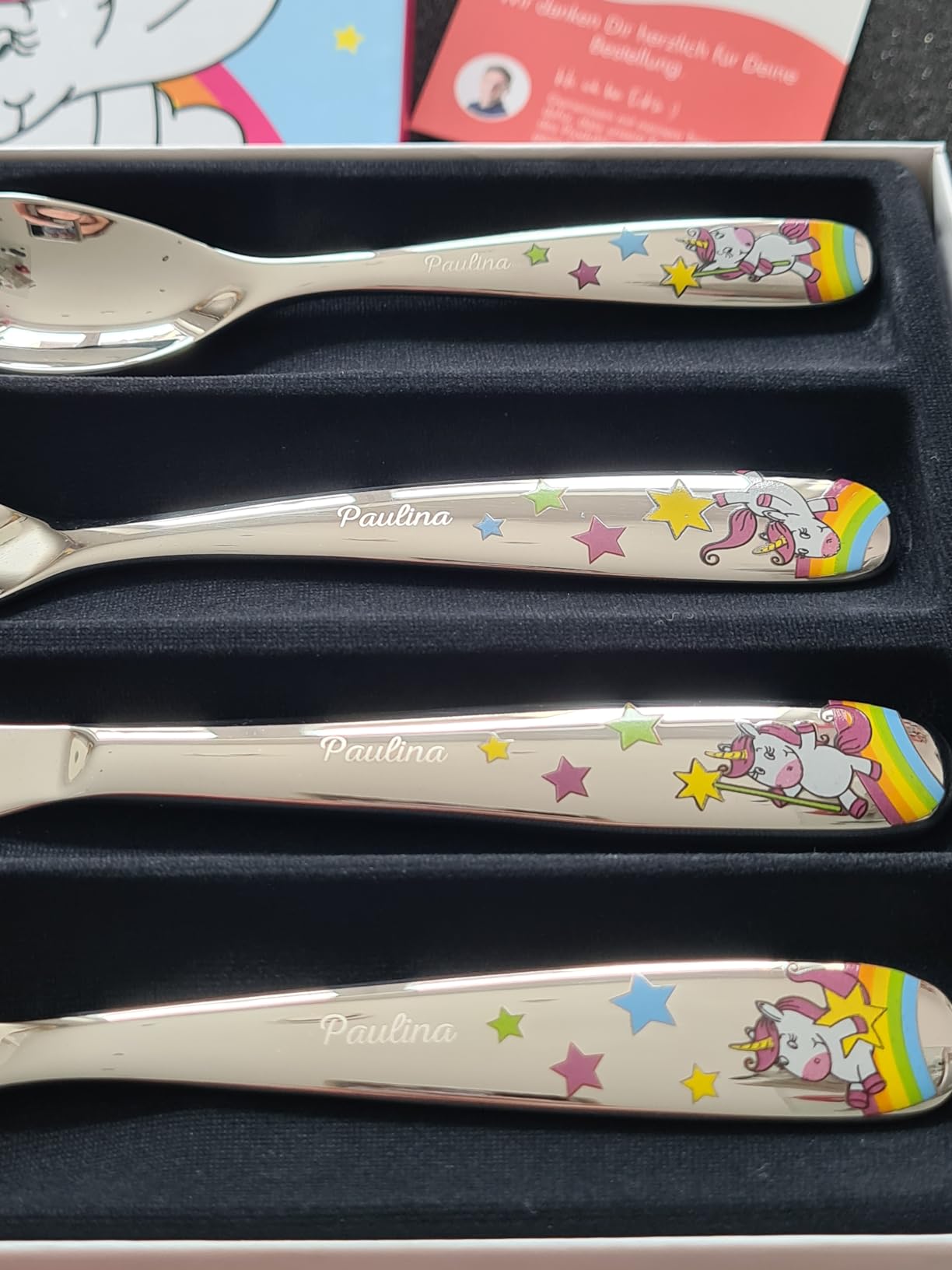 Wunderschönes Taufgeschenk