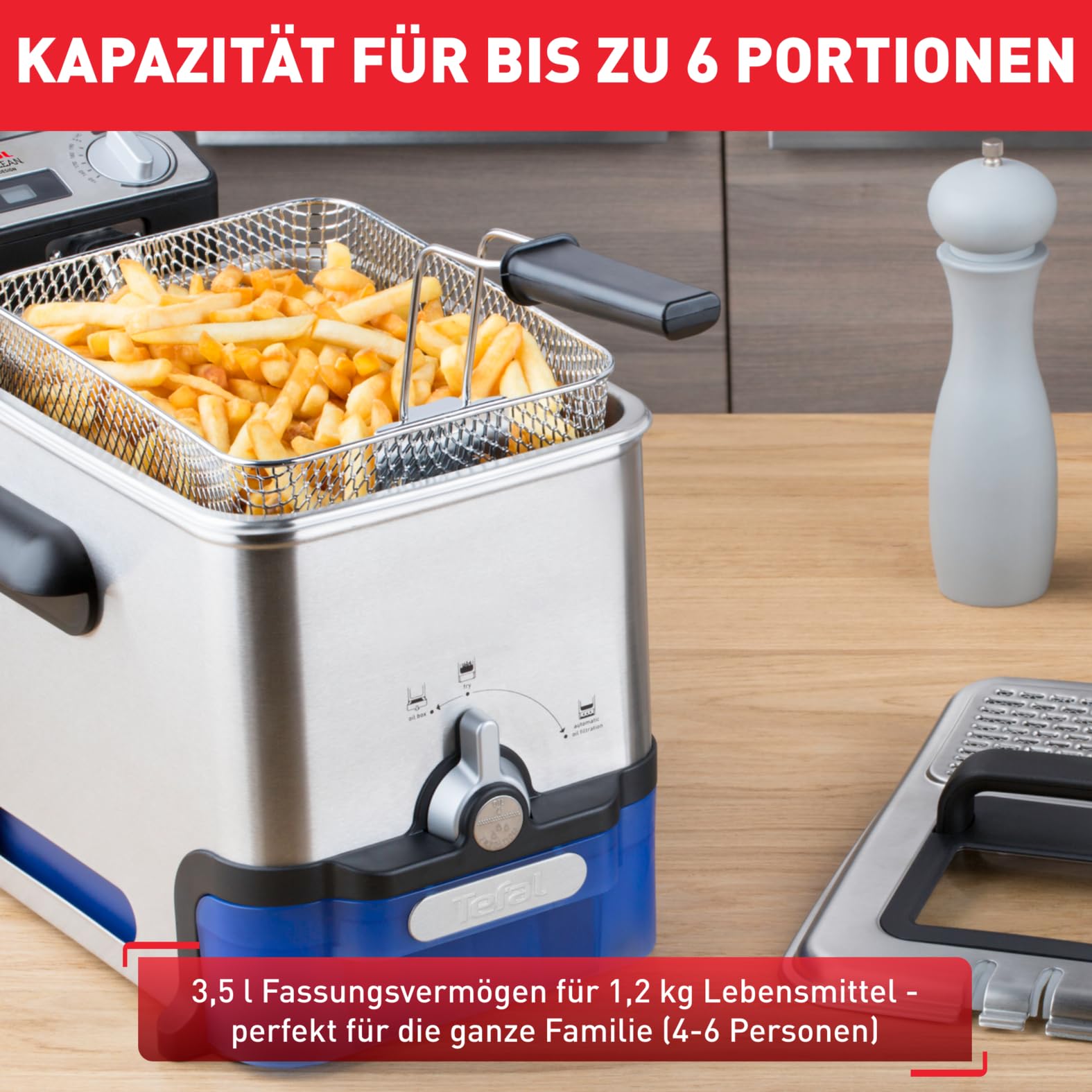 tefal-oleoclean-pro-fritteuse-3-5-l-2300-w-edelstahl-automatische-lfilterung-1-2 image 3