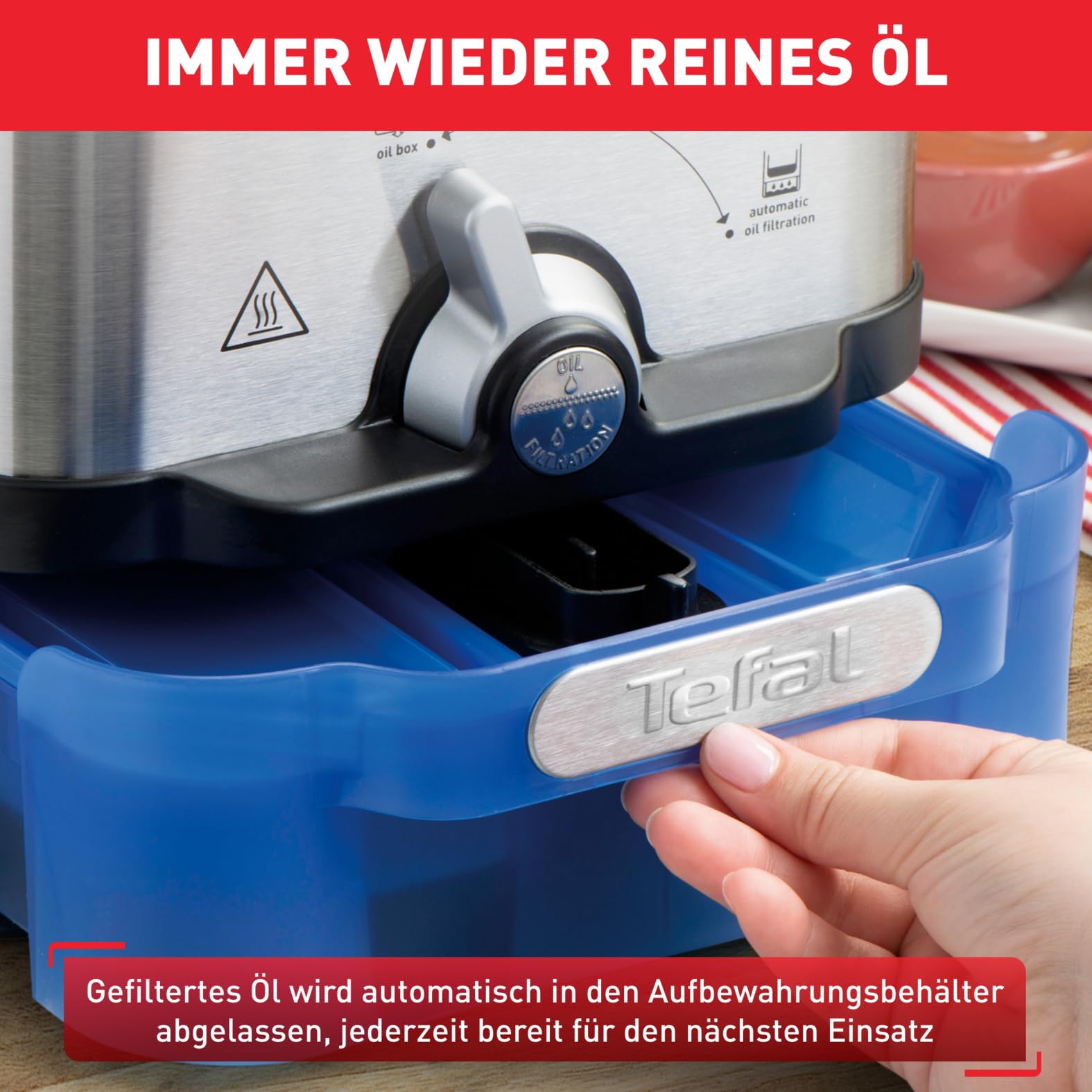 tefal-oleoclean-pro-fritteuse-3-5-l-2300-w-edelstahl-automatische-lfilterung-1-2 image 4