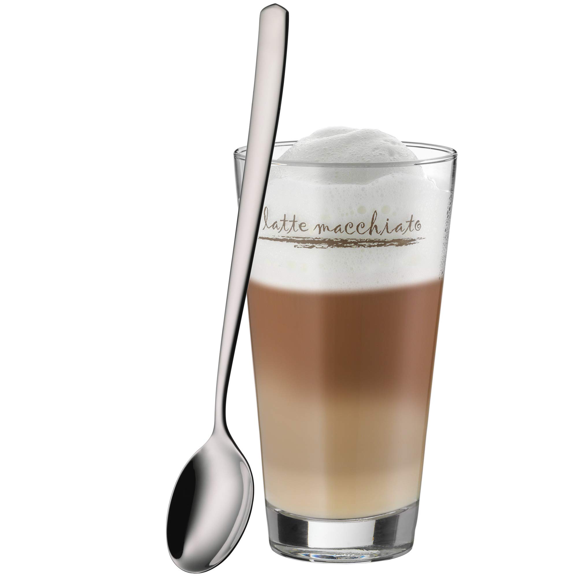 wmf-clever-more-latte-macchiato-gl-ser-set-12-teilig-6-gl-ser-280-ml-mit-aufdruc image 7