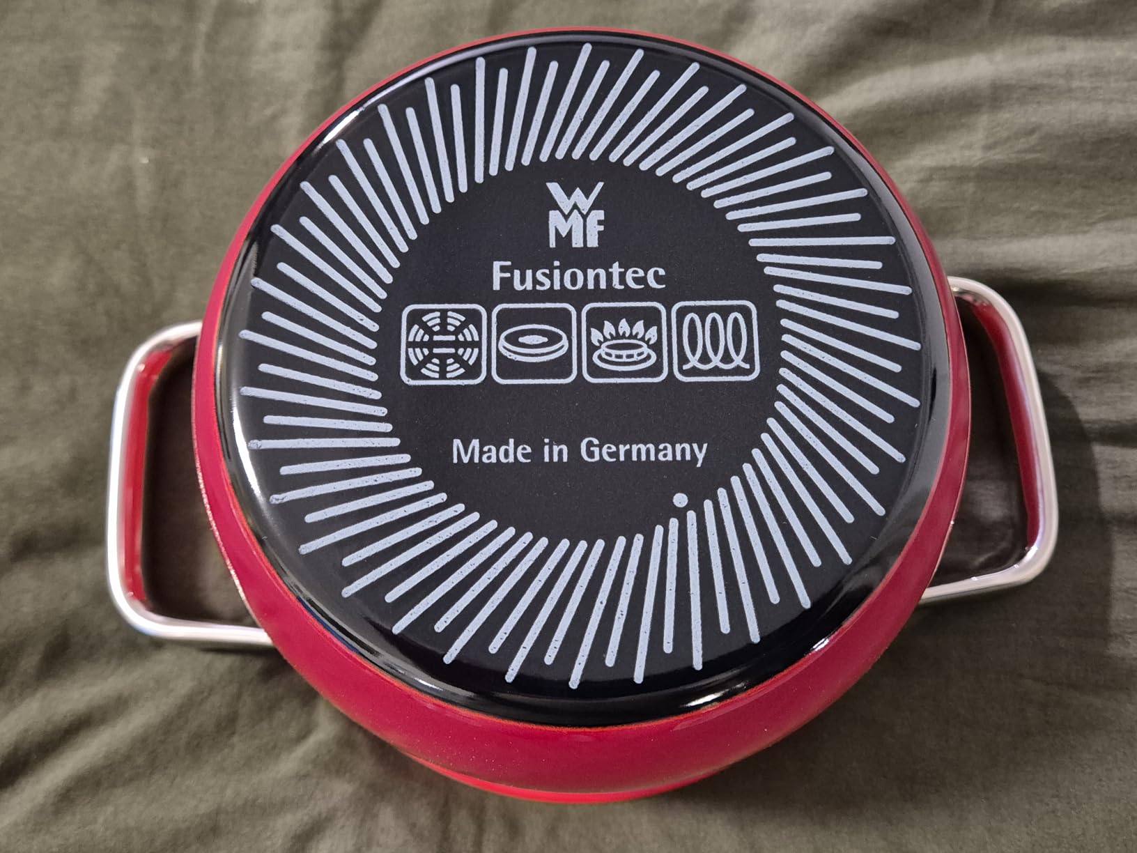 Perfekt für kleine Haushalte