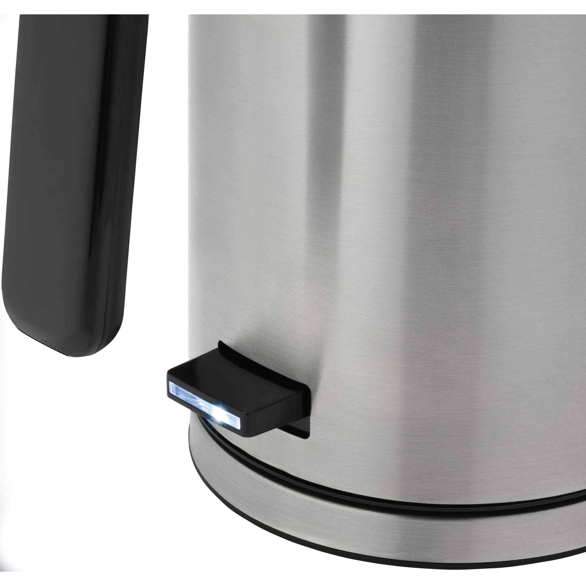 wmf-lono-wasserkocher-doppelwandig-1-3-l-cromargan-edelstahl-matt-2400-w-kalkfil image 8